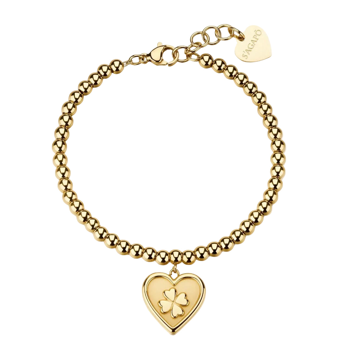 S’Agapõ Bracciale Duh Duh SUH26