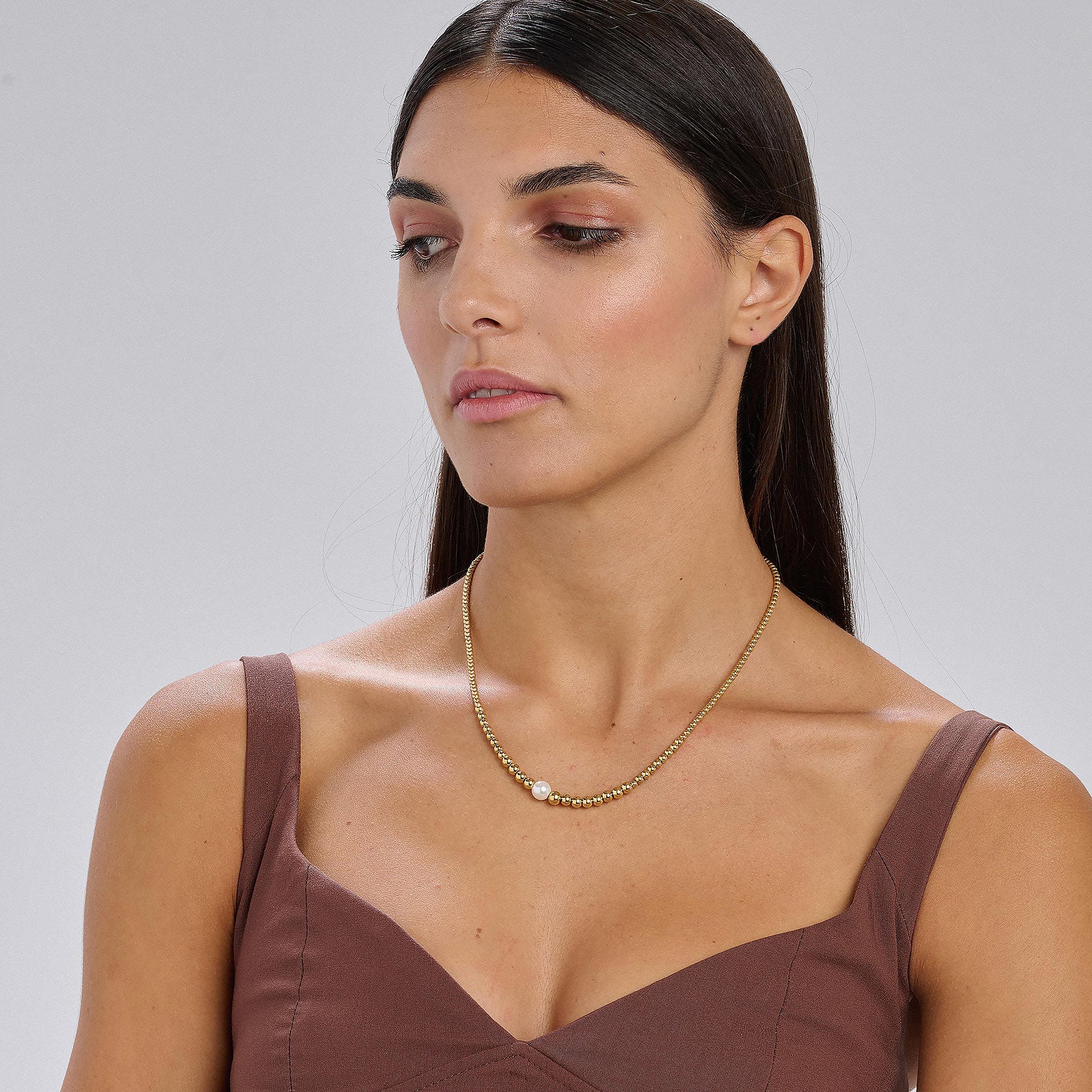 Brosway Collana Perfect BPC04
