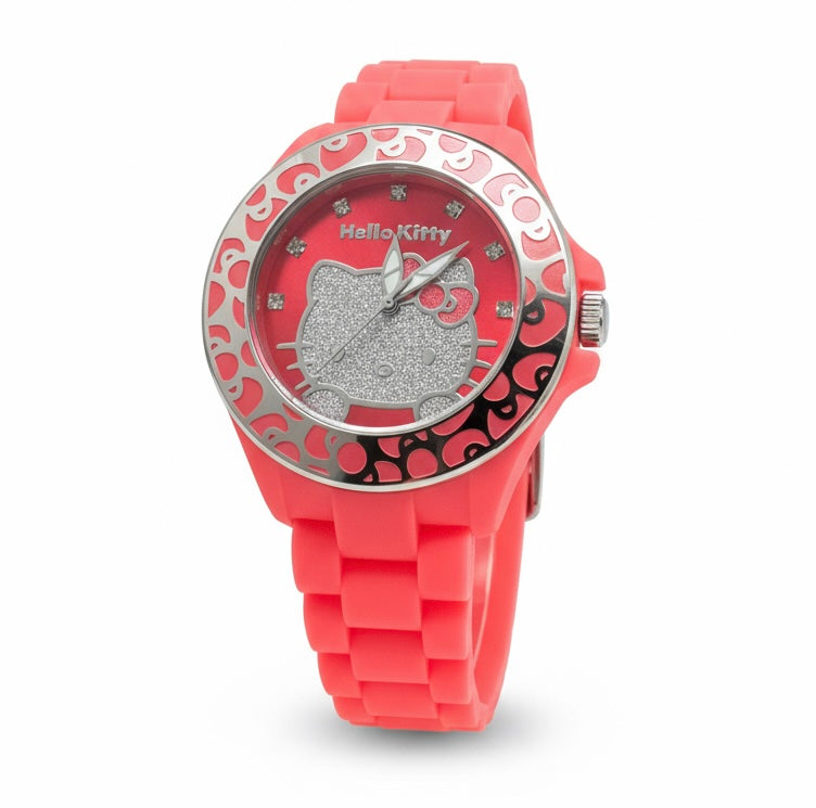 Hello Kitty Orologio HK.7143B/09
