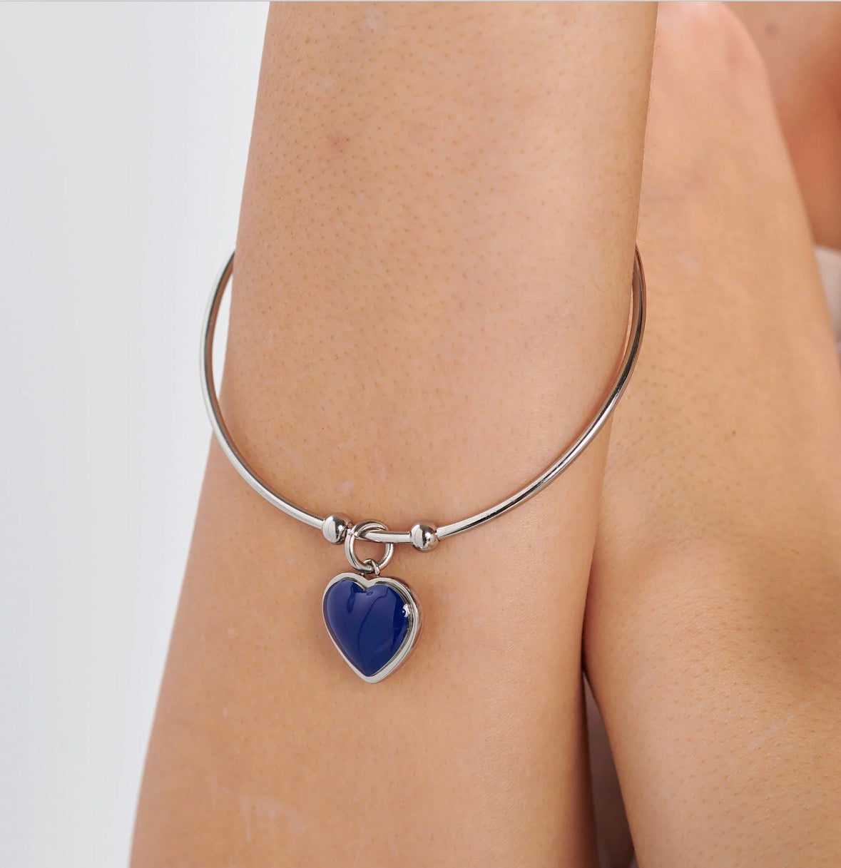 S’Agapõ Bracciale Rigido Madame SDM13