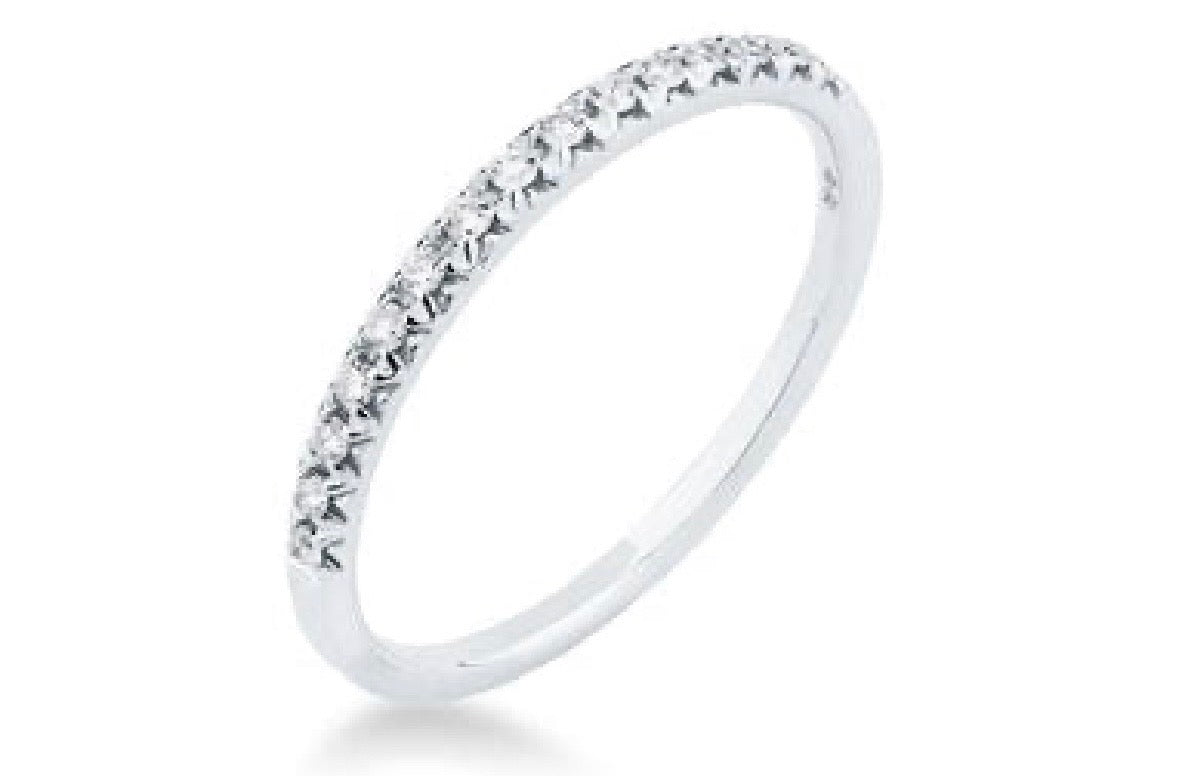 Mirco Visconti Anello Veretta Z480/10