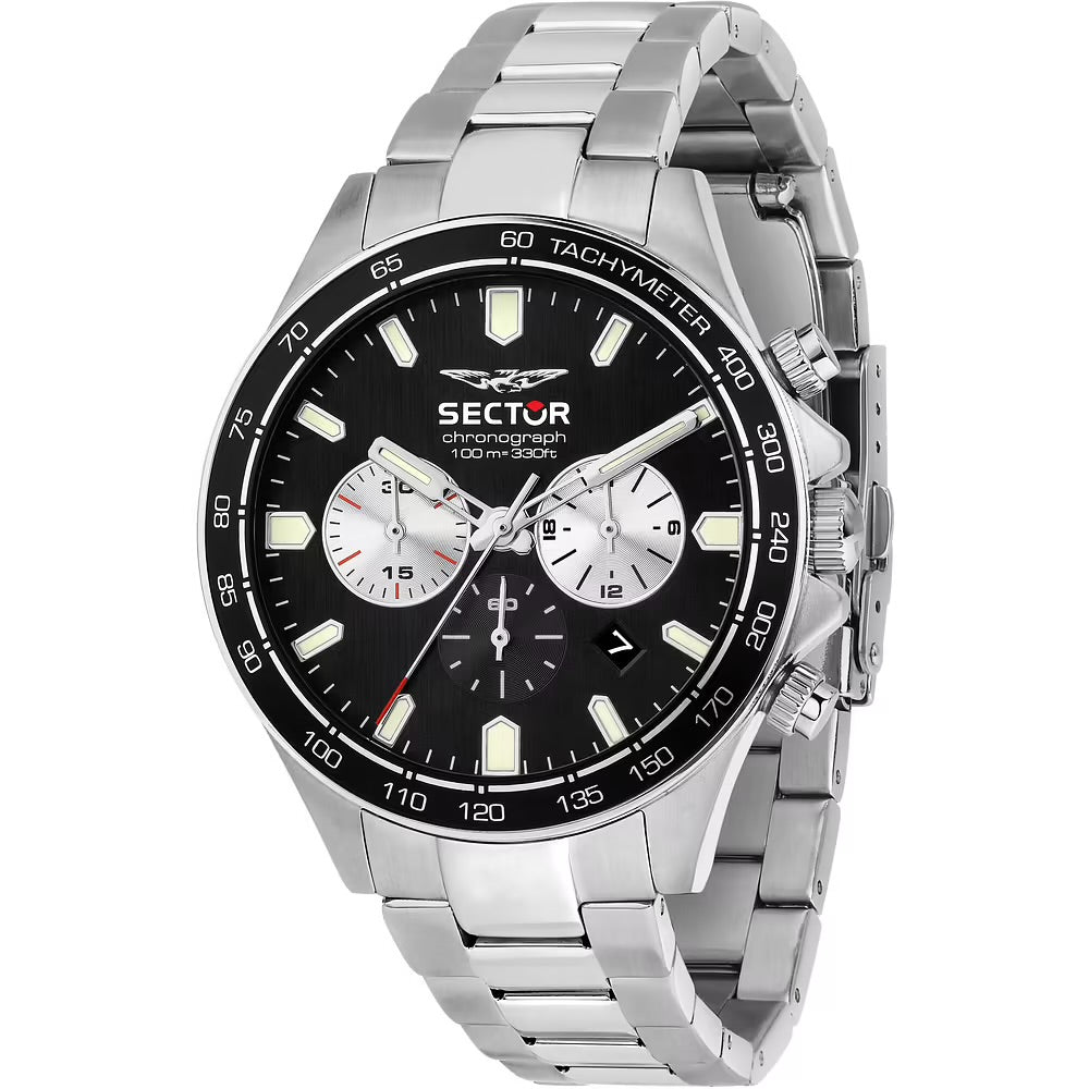 Sector Orologio 230 R3273661050