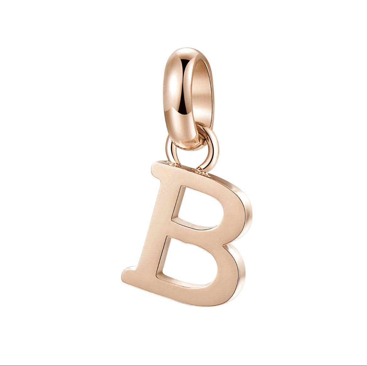 Brosway Charm Lettera B BTJM221