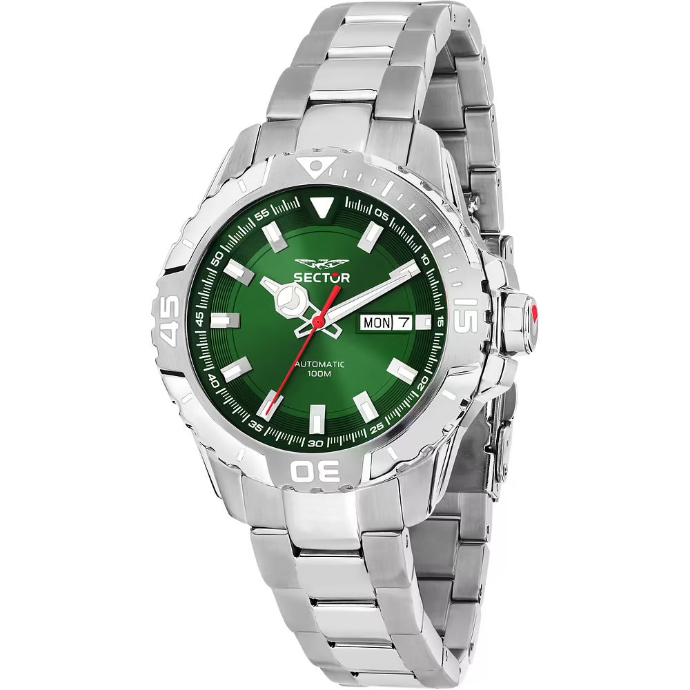 Sector Orologio Legend R3223135006