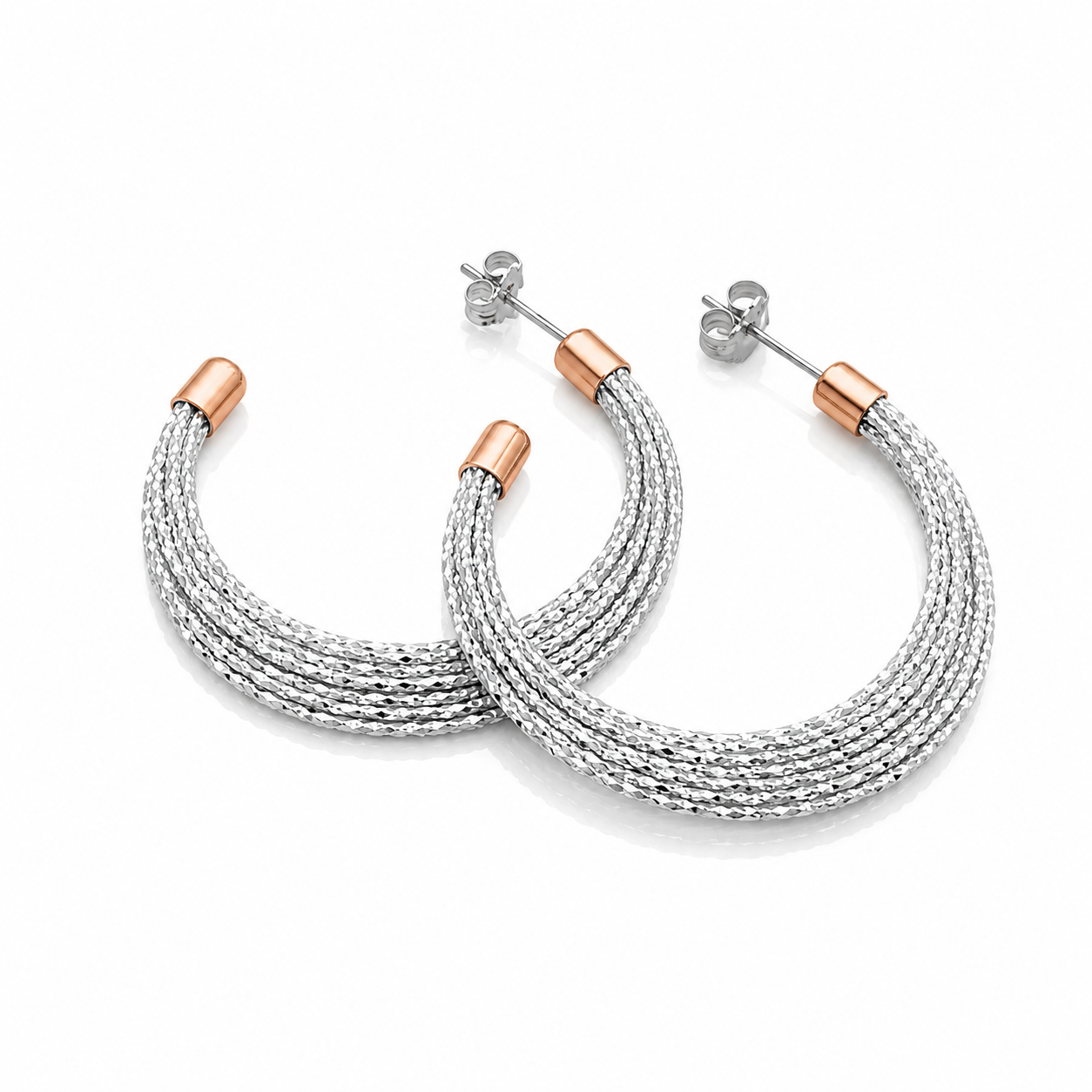 Fraboso Orecchini in Argento 925 OR07931BC