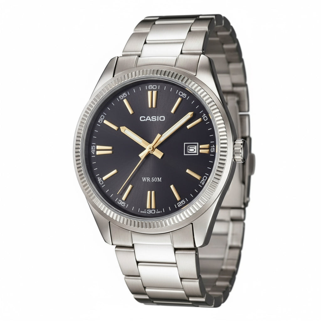 Orologio Casio MTP-1302D-1A2VDF