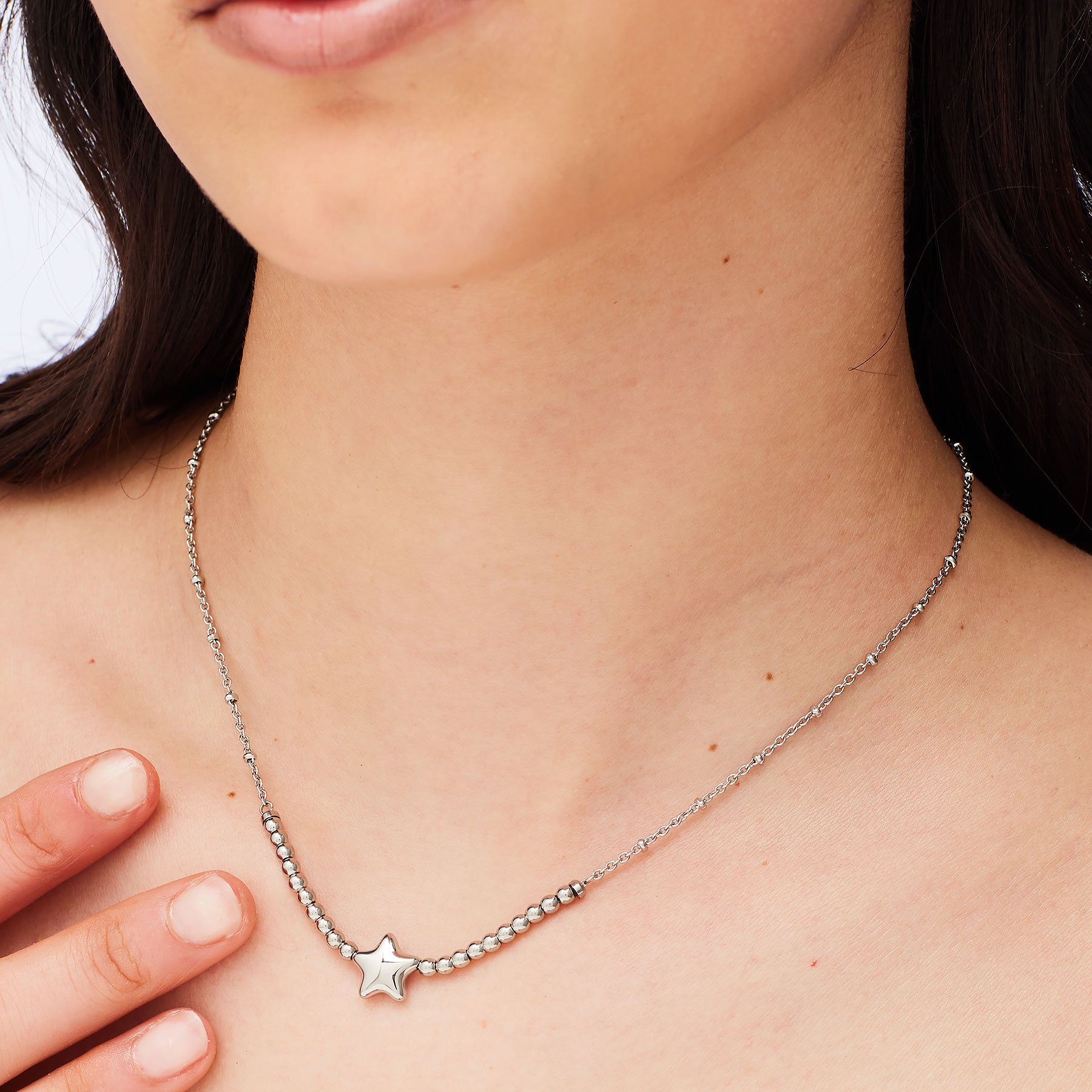 S’Agapõ Collana Stellar SSE35