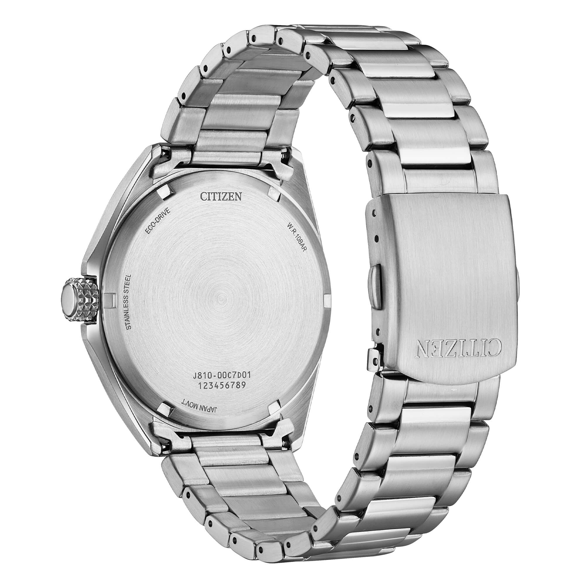 Orologio Citizen Urban AW1571-76X