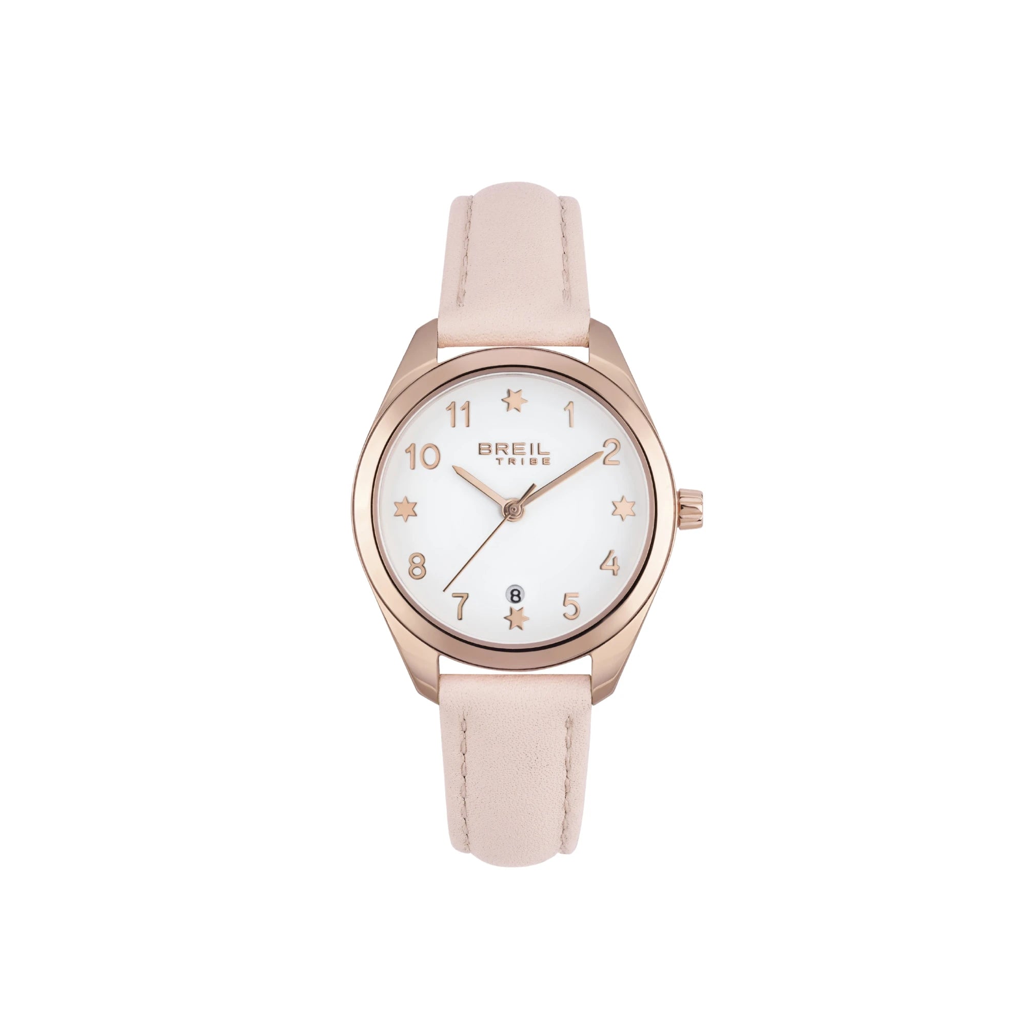 Breil Tribe Orologio Time Of Love EW0700