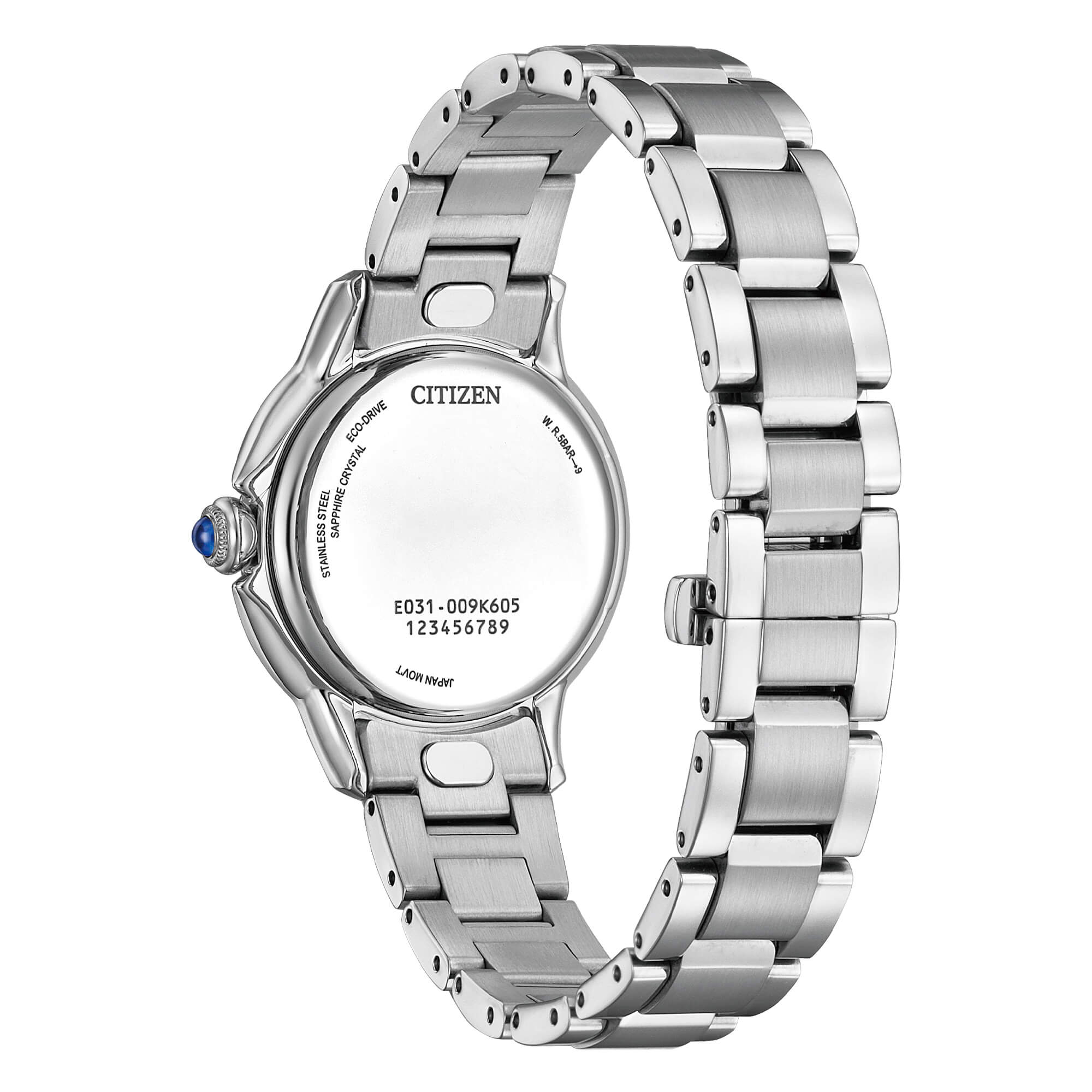 Citizen Orologio Ceci EM1160-58X