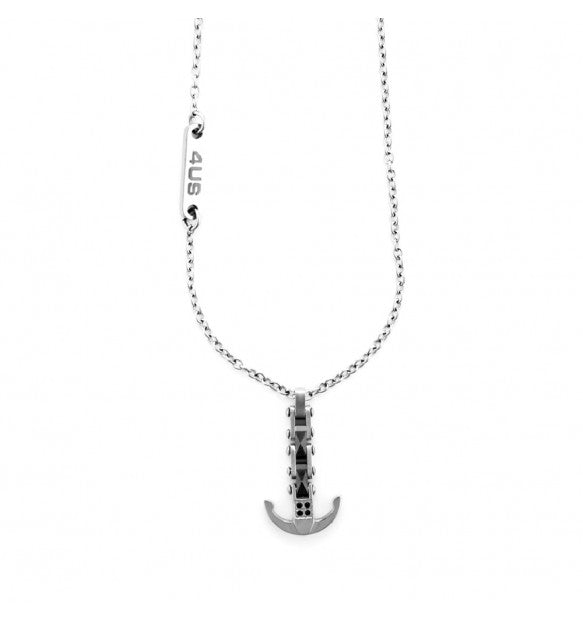 4US Paciotti Collana 4UCL5955