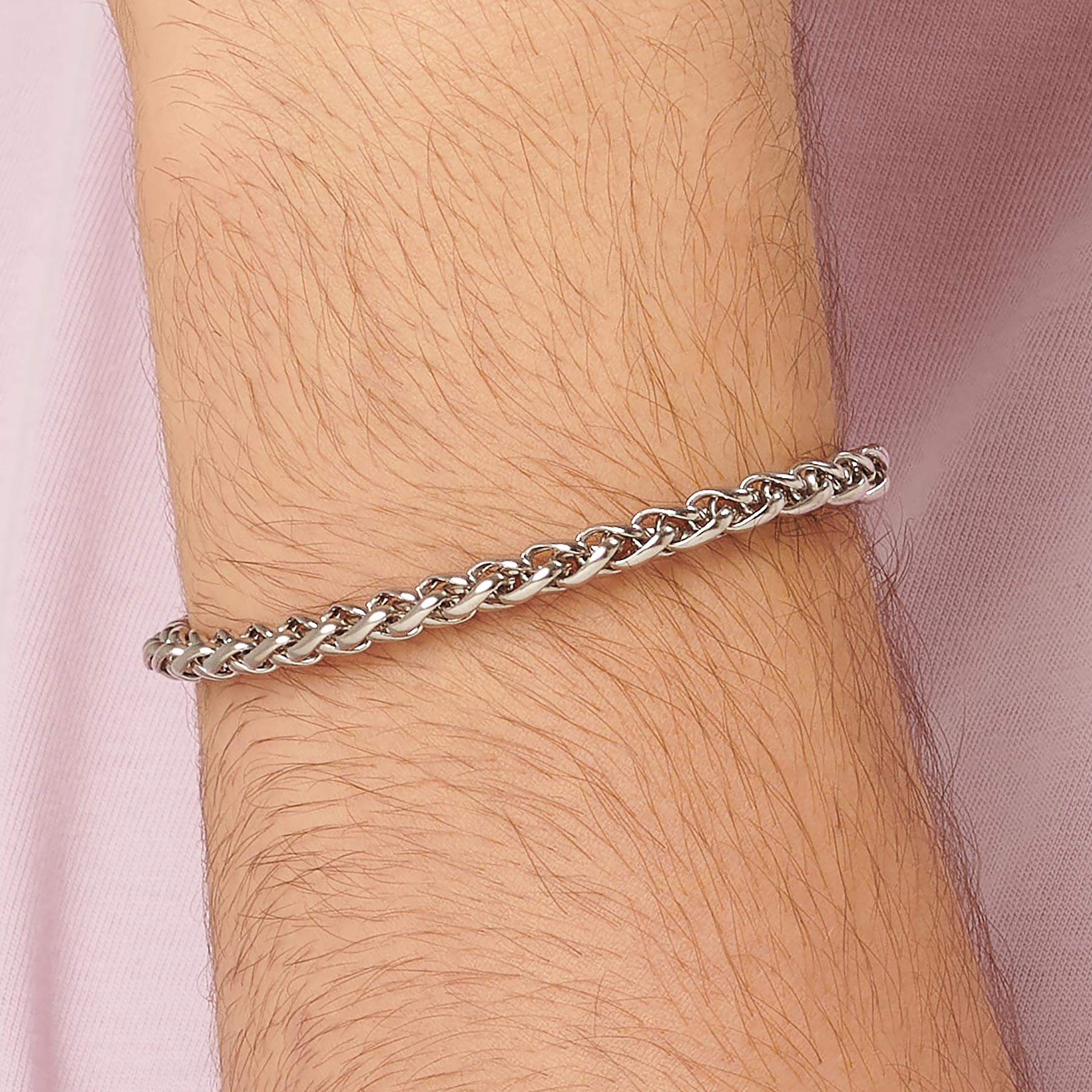 S’Agapõ Bracciale Ripple SRP24