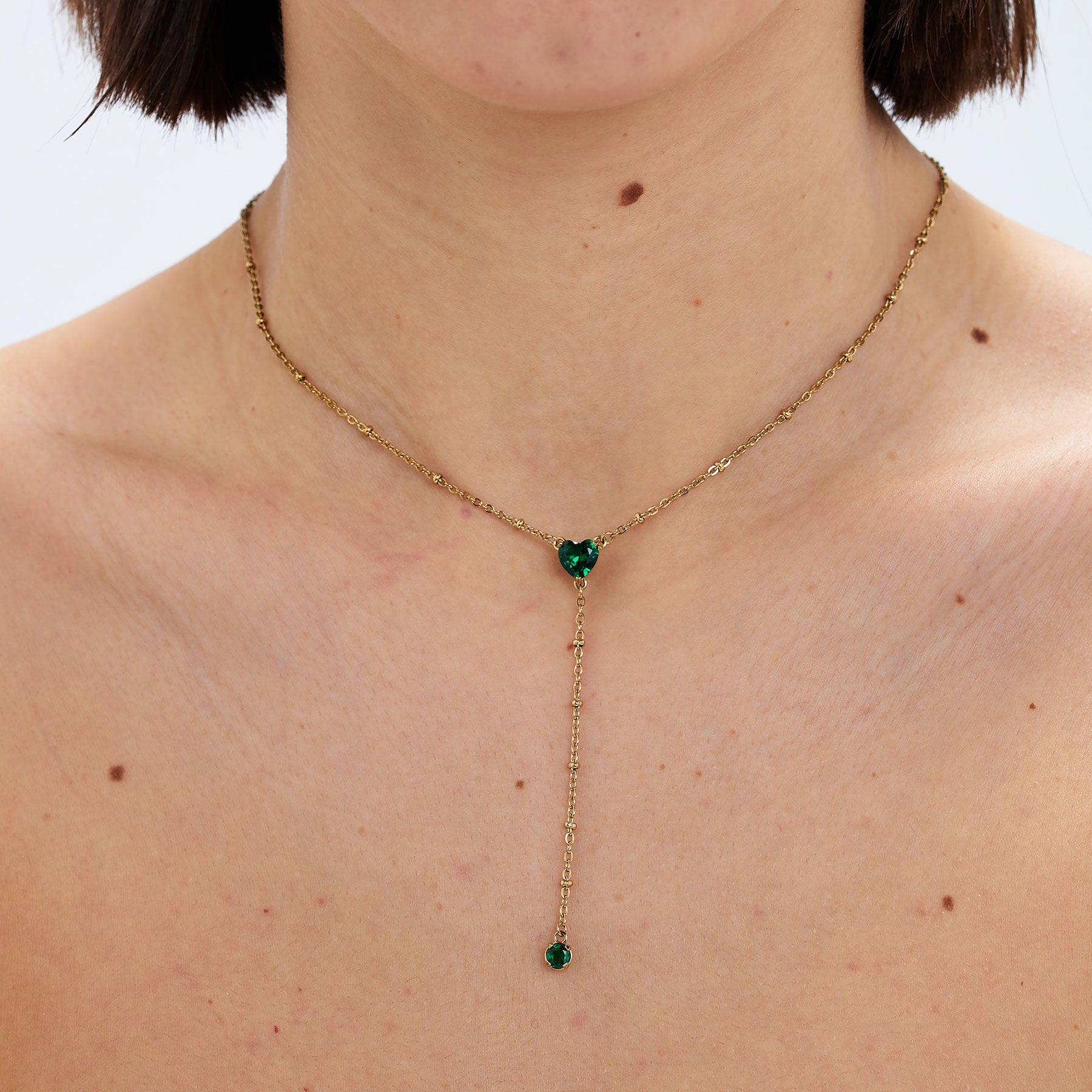 S’Agapõ Collana Dazzly SDZ135
