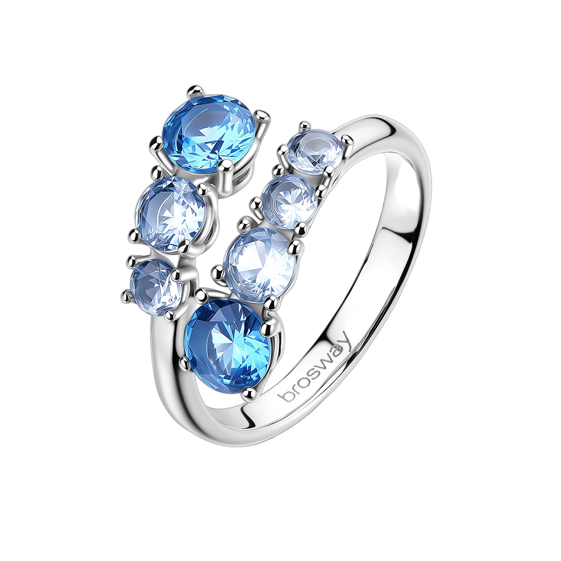 Brosway Anello Dreaming BIG35