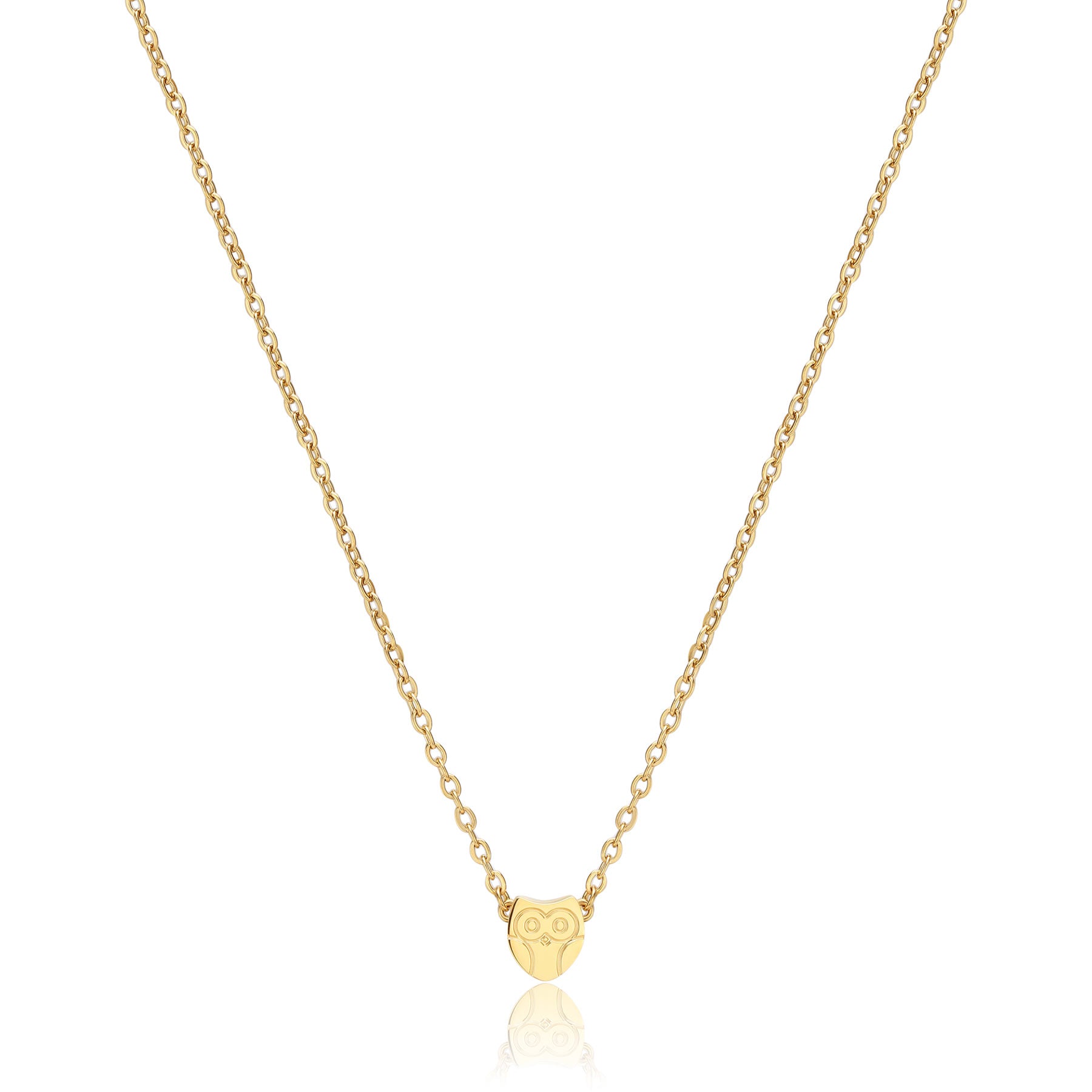 S’Agapõ Collana Click SCK255