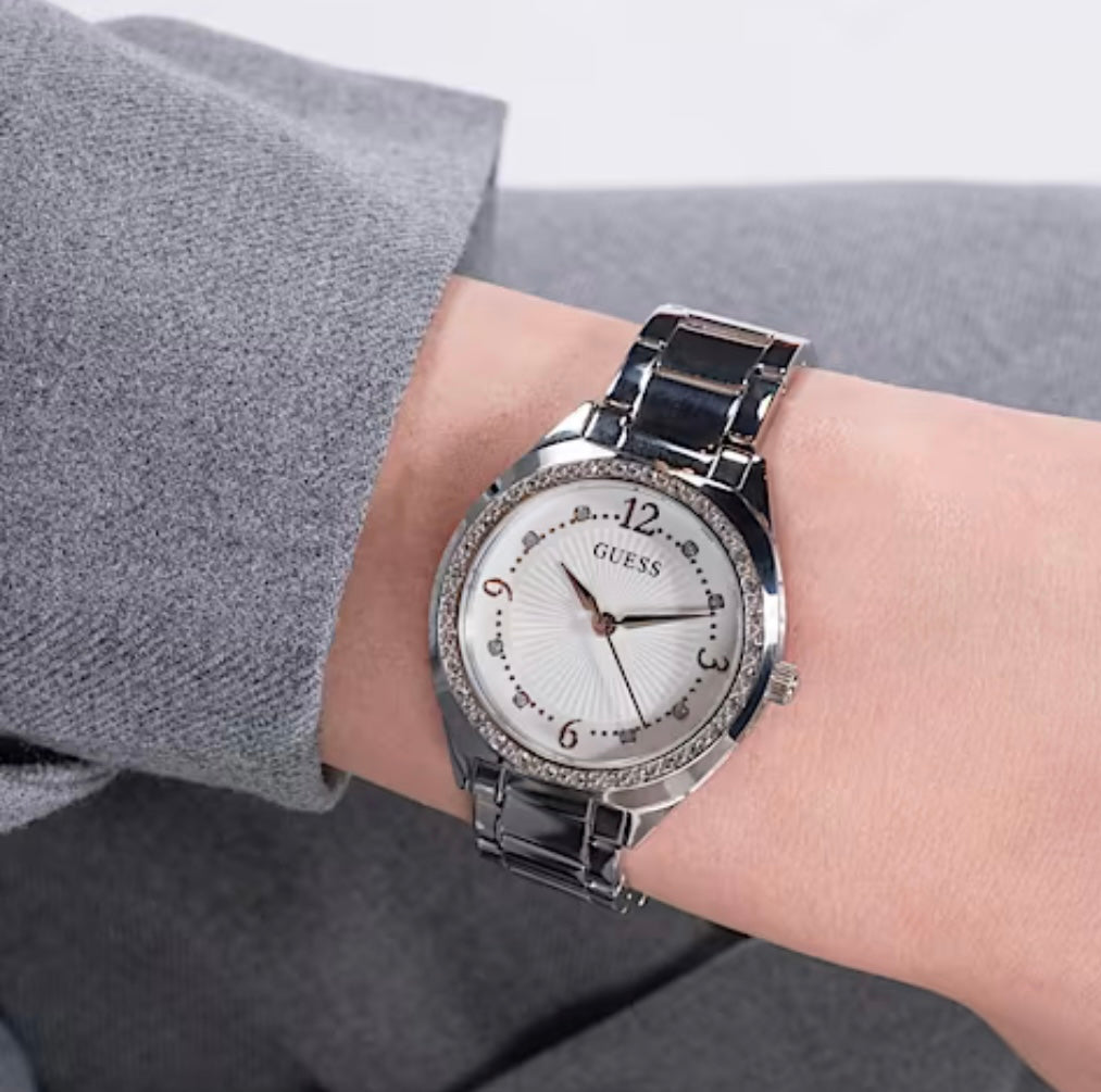 Orologio Guess GW0767FLSWC