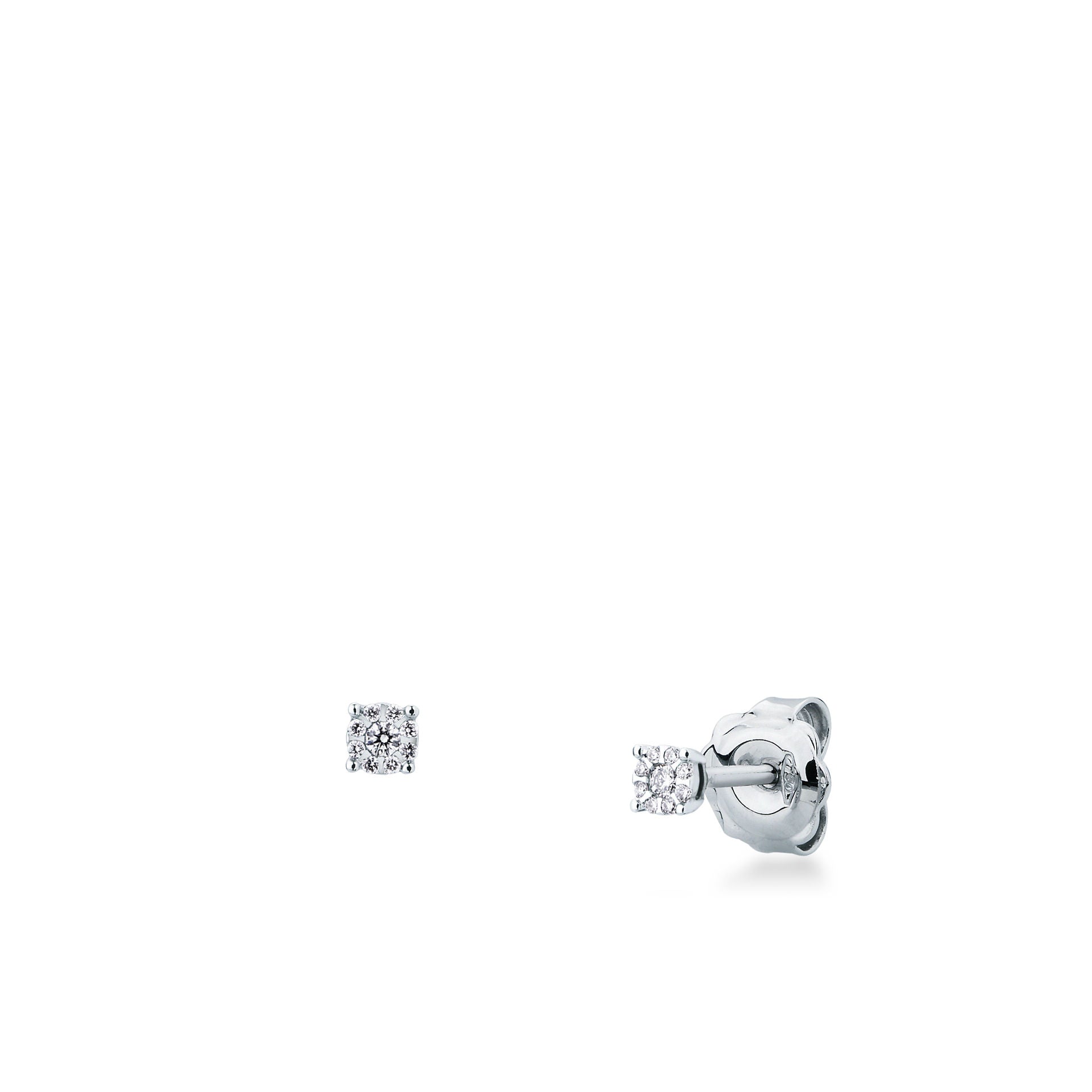 Mirco Visconti Orecchini Punto Luce 50635757