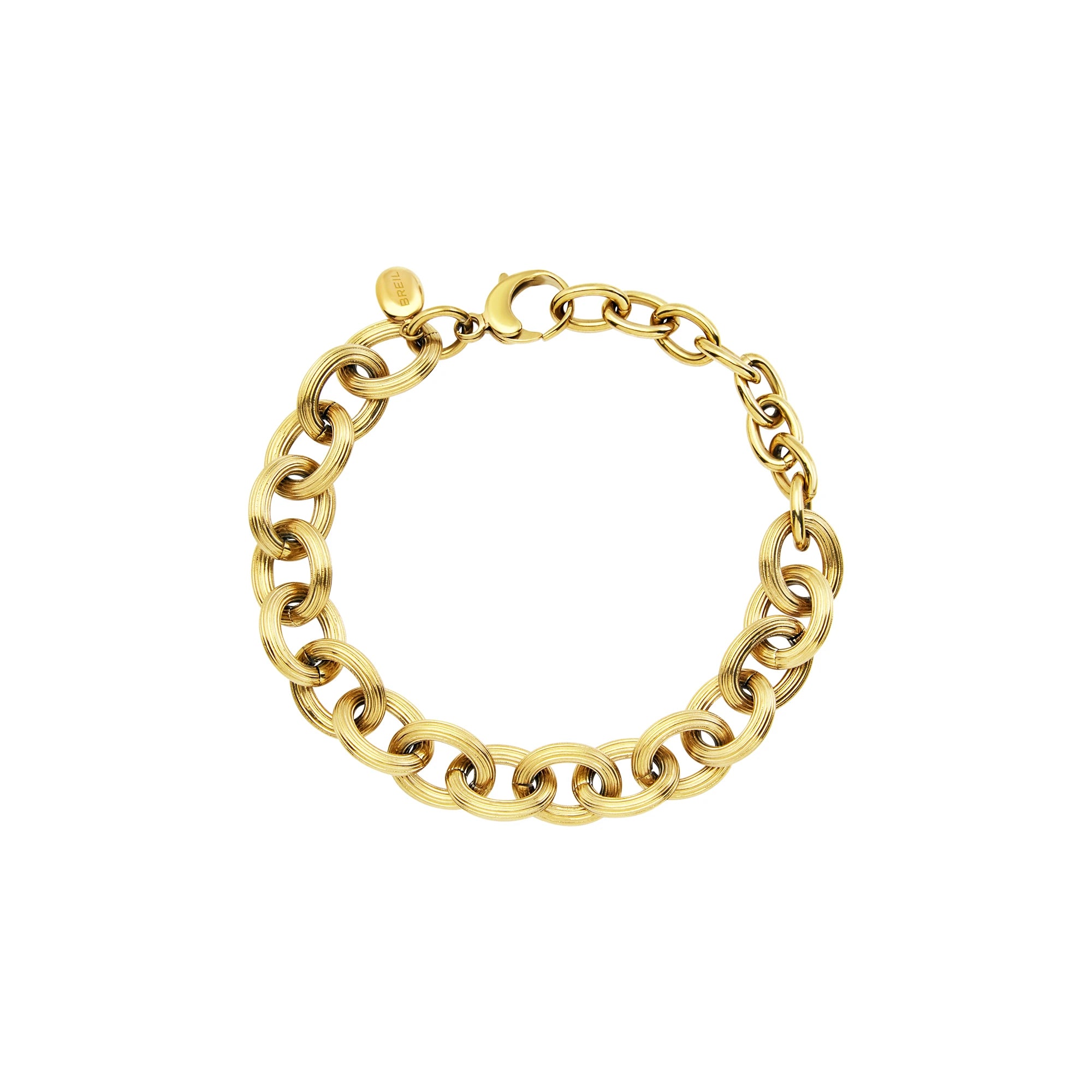 Breil Bracciale Moor TJ3718