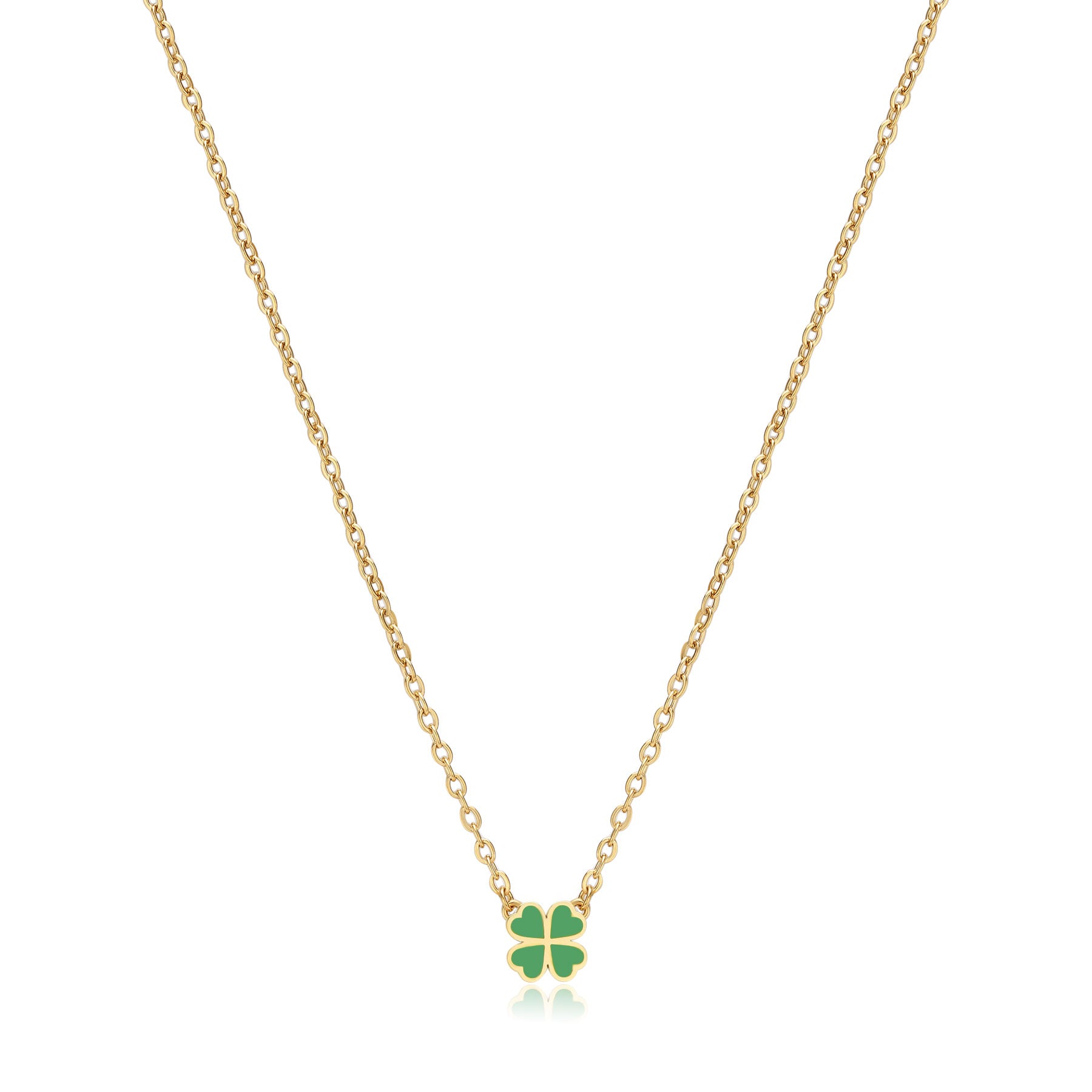 S’Agapõ Collana Click SCK253