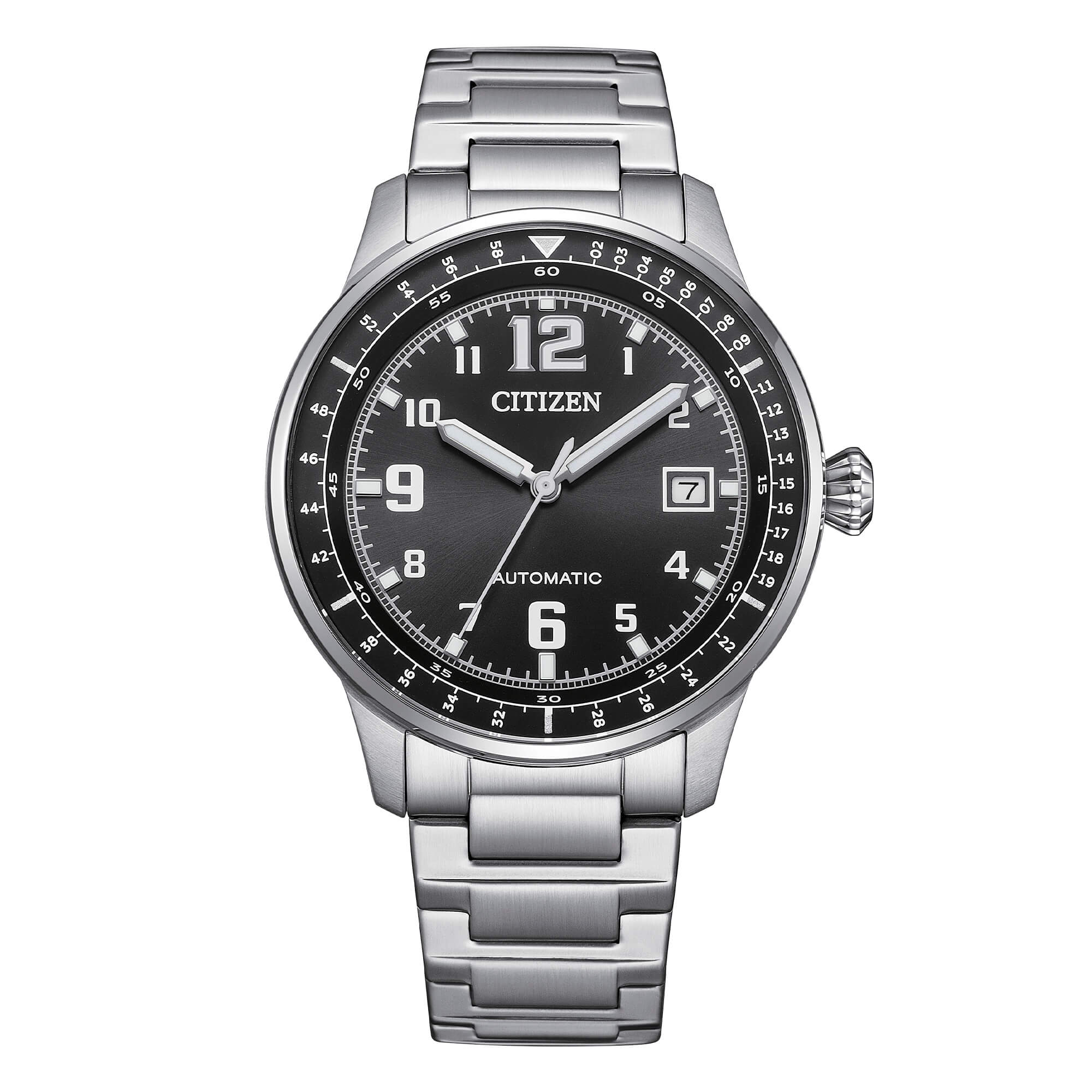 Orologio Citizen Military NJ0190-51E