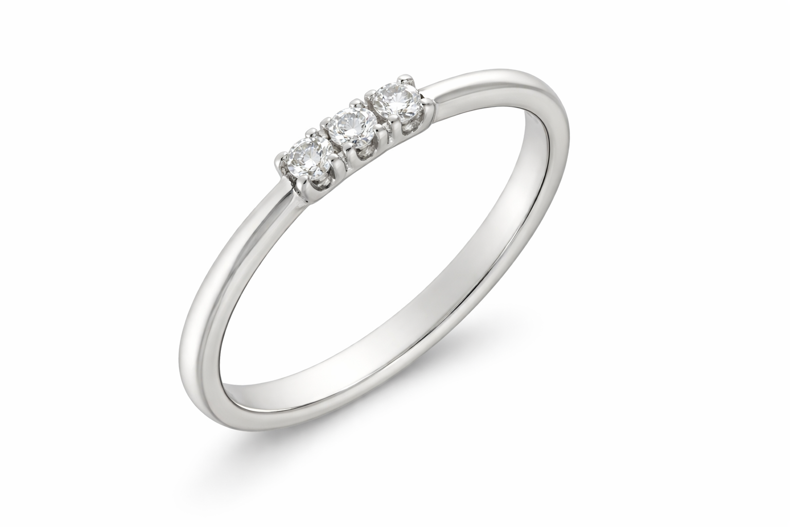 Mirco Visconti Anello Trilogy FC203/10