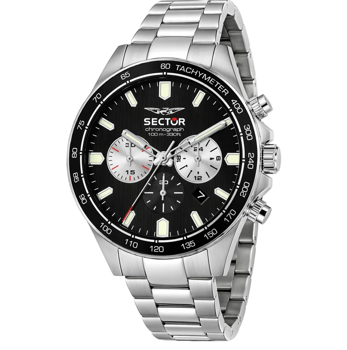 Sector Orologio 230 R3273661050