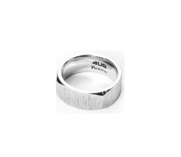 Anello 4US Cesare Paciotti 4UN1279