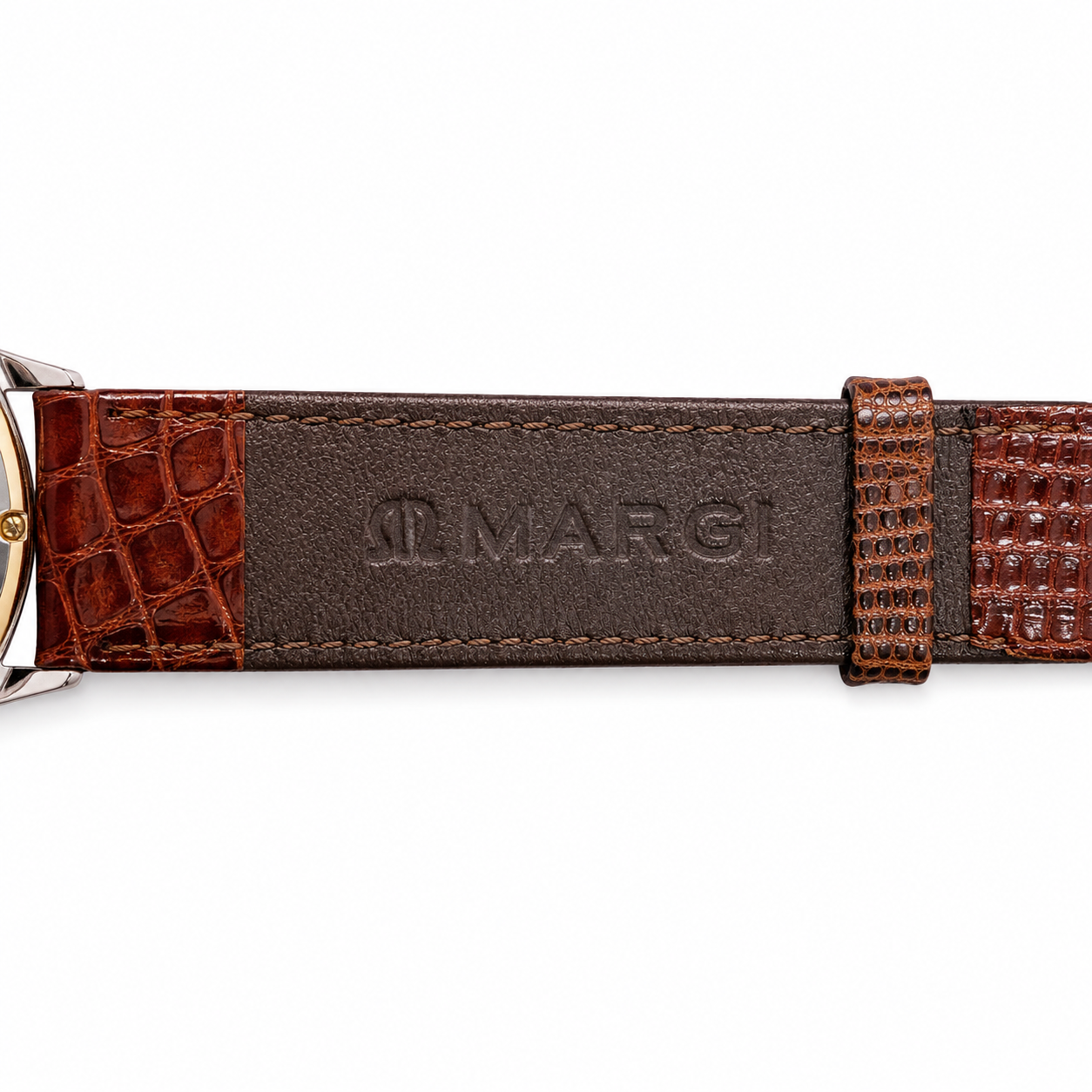 Margi Orologio Cronografo Swiss Made 7089