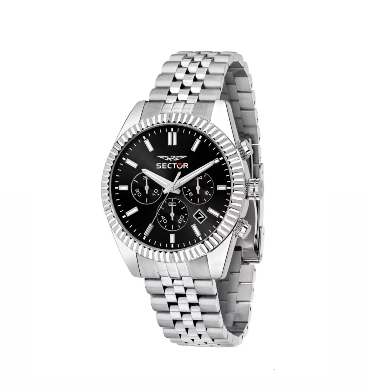 Orologio Sector 240 R3273640001