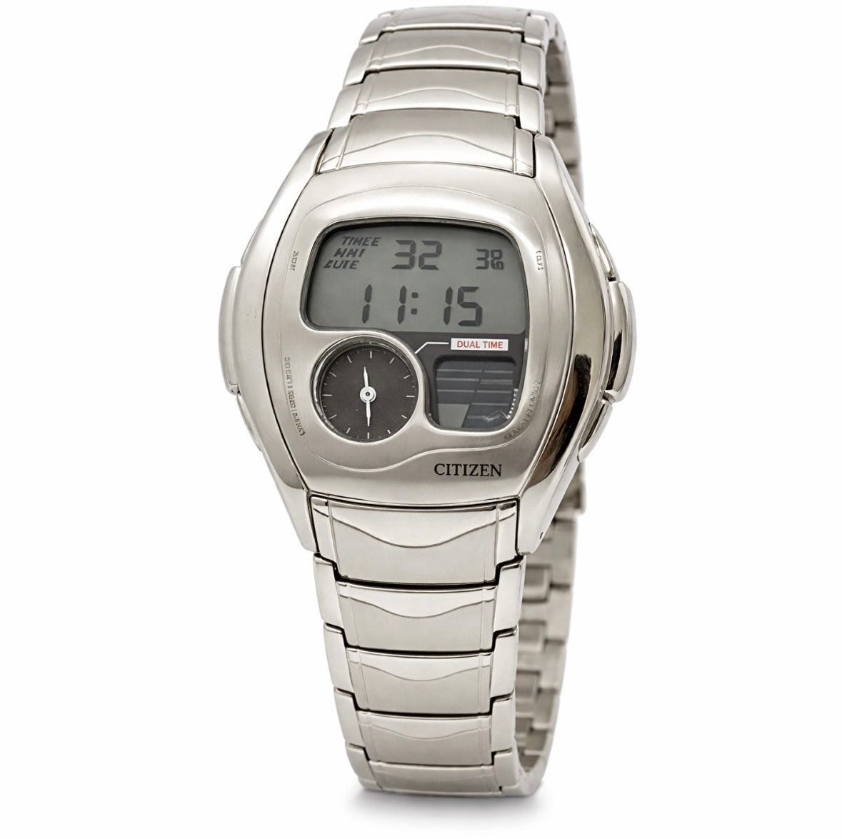Citizen Orologio Ana Digi C350 - 255495