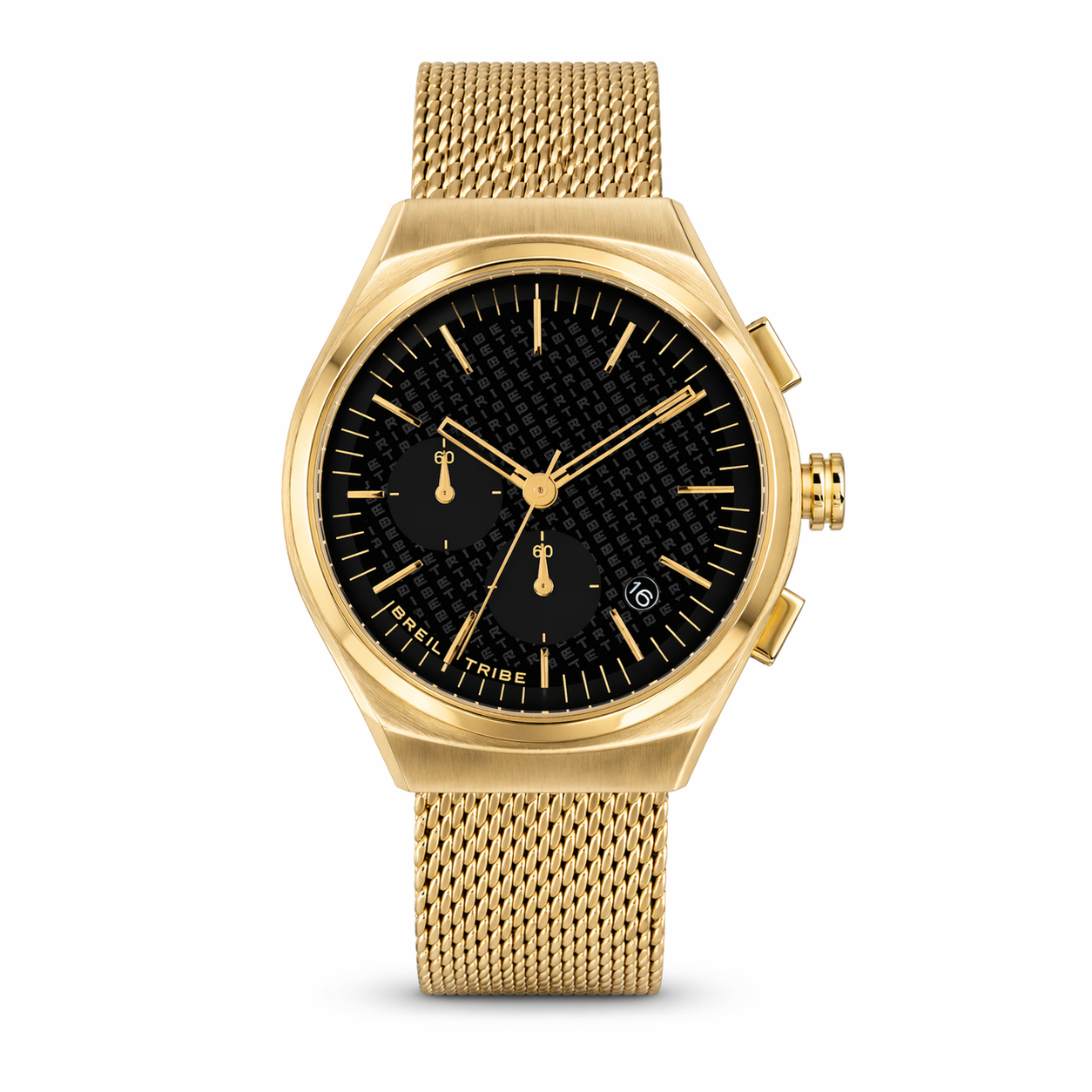 Orologio Breil Tribe Spin Off EW0532