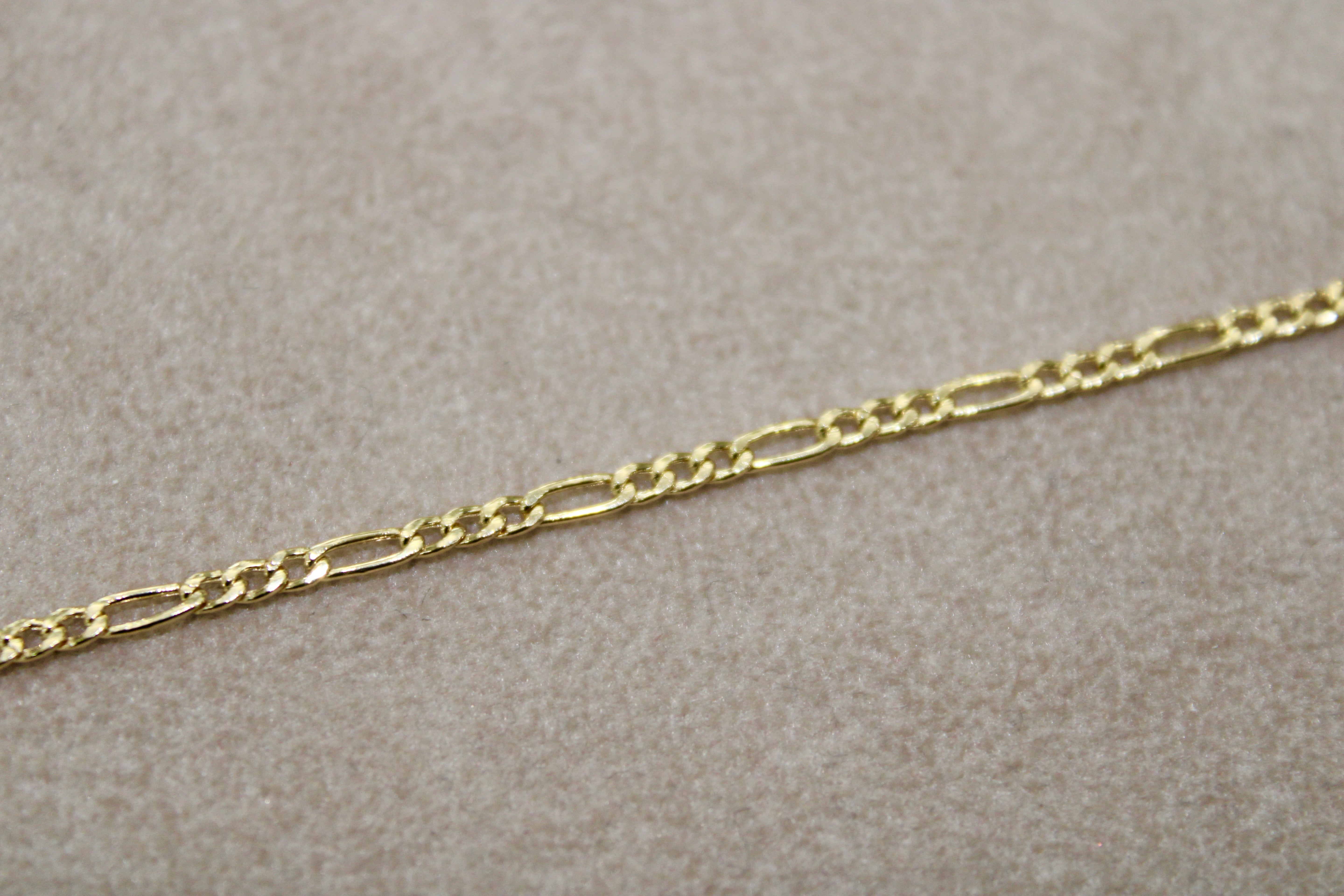 Bracciale in Oro Giallo 18K