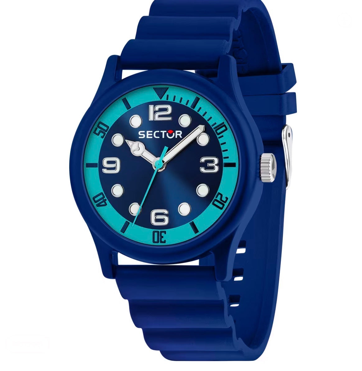 Sector Orologio H2O R3251318004