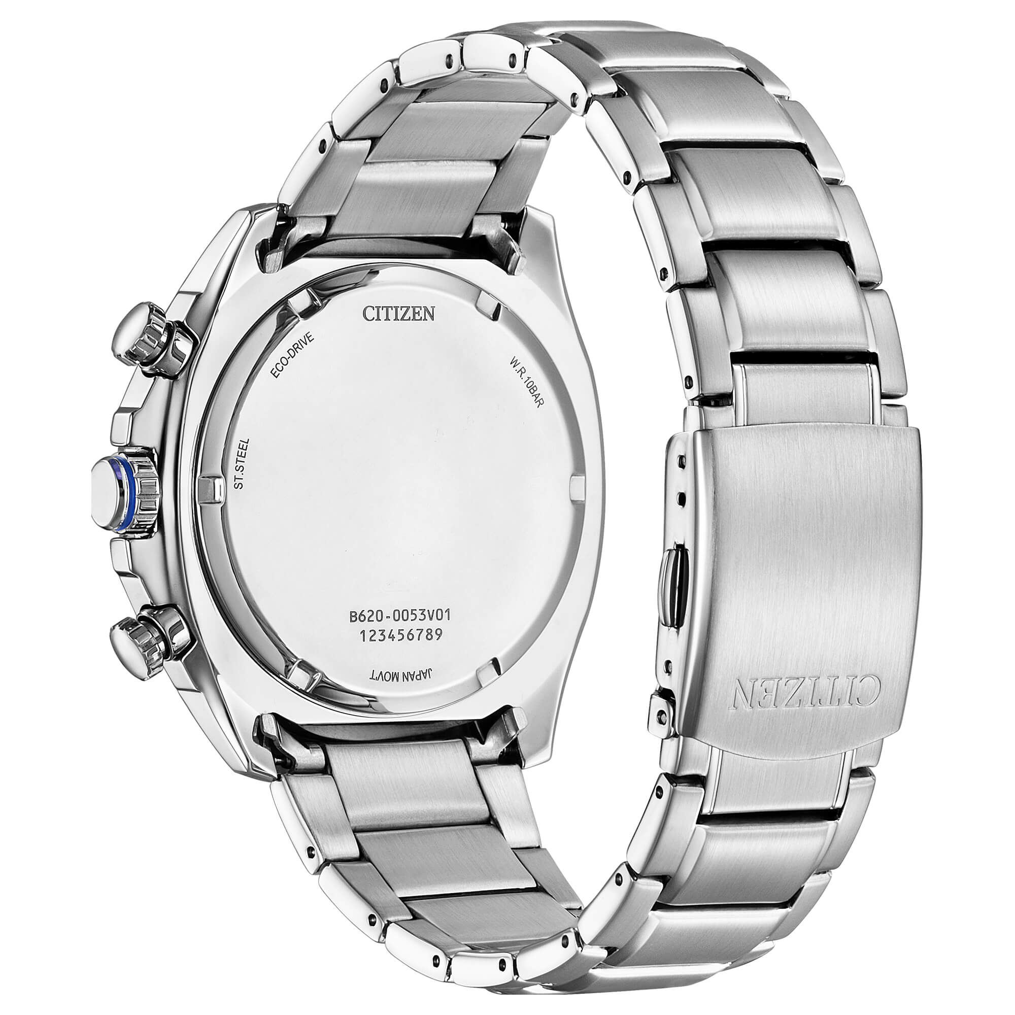 Orologio Citizen Active Crono CA4560-81E