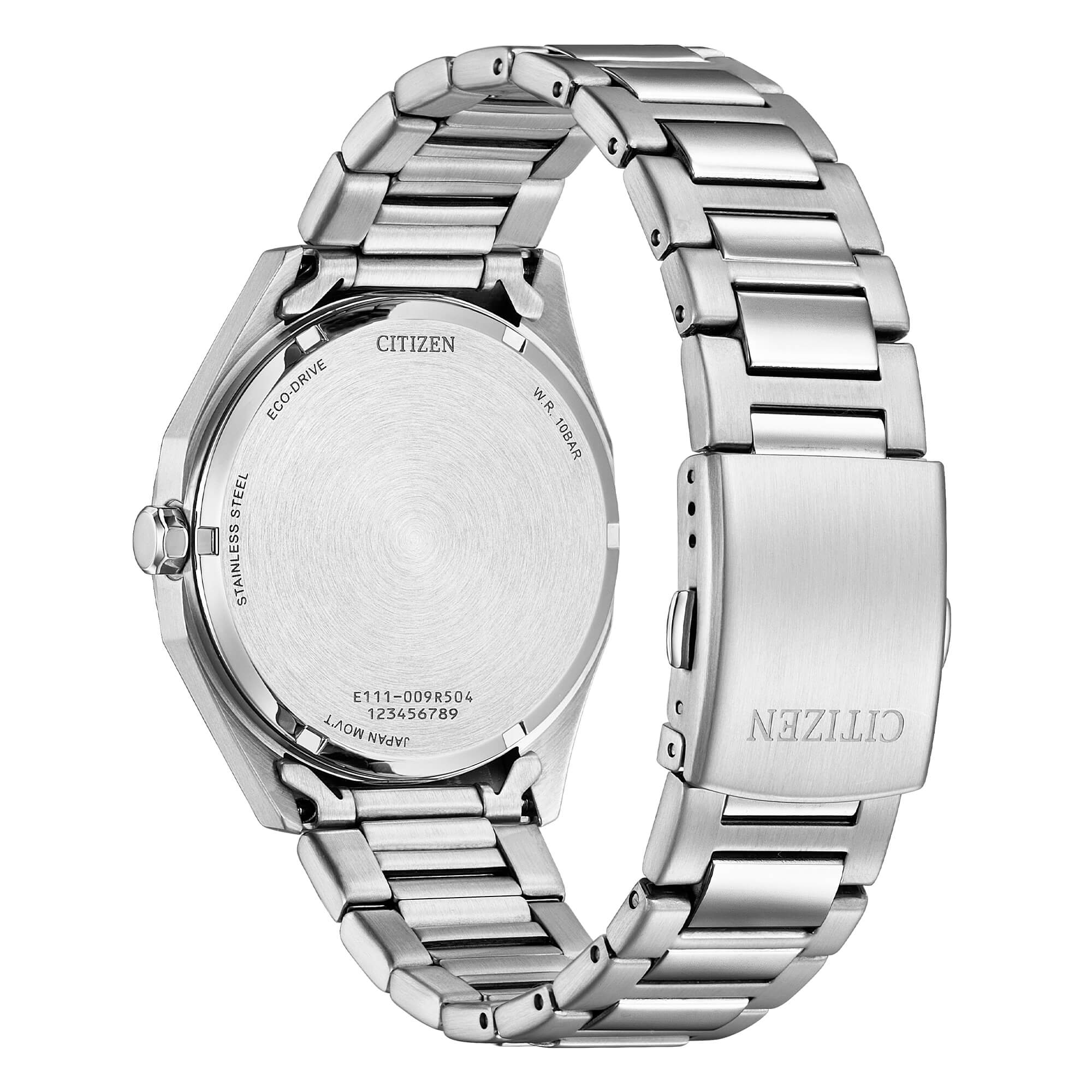 Orologio Citizen Metropolitan Sport BM7631-52L