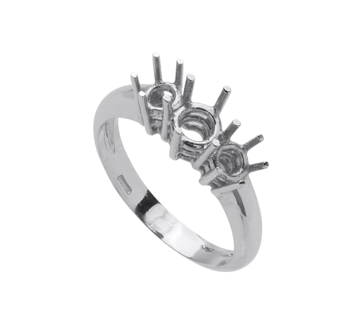 Anello Trilogy a Scalare
