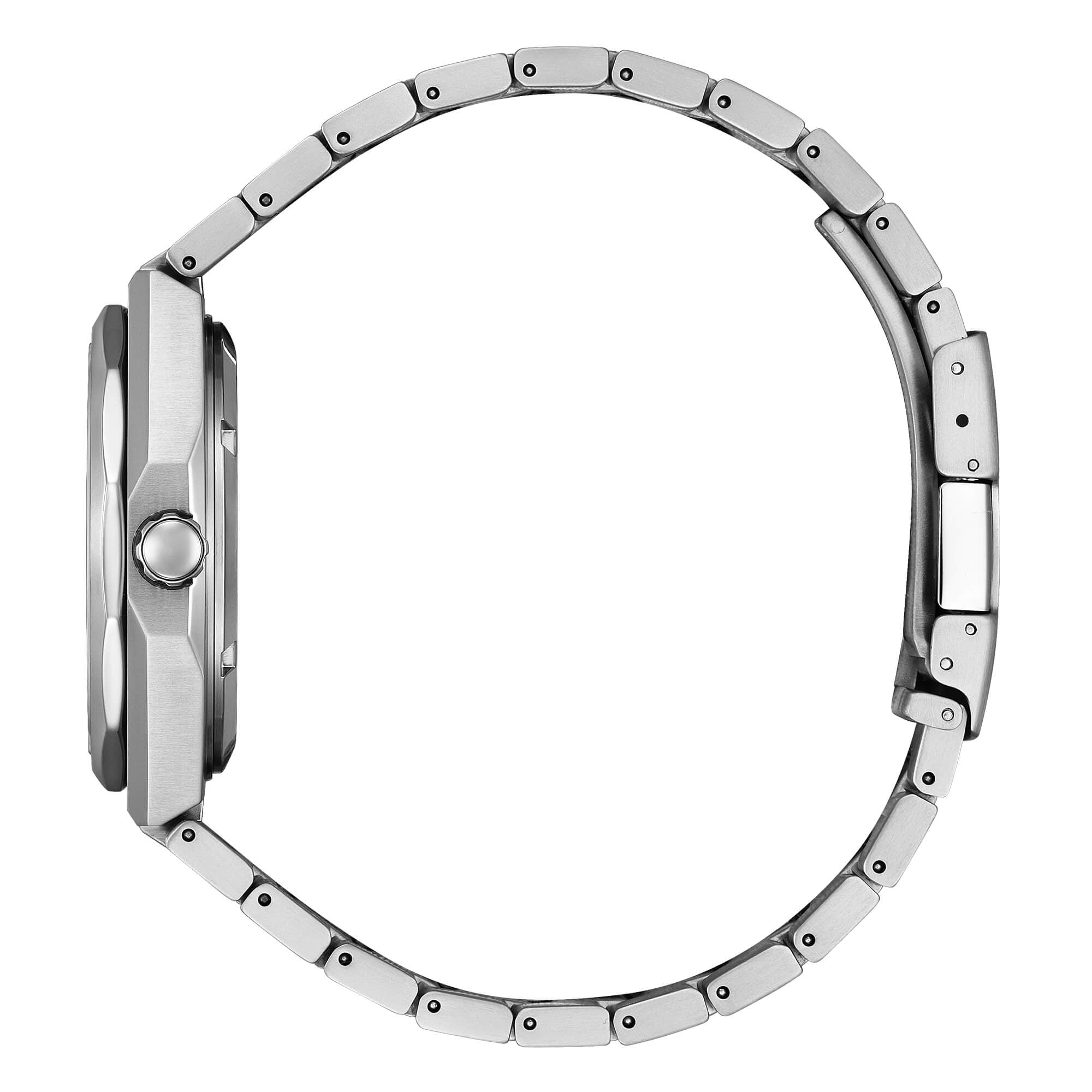 Orologio Citizen Super Titanio NK5020-58M