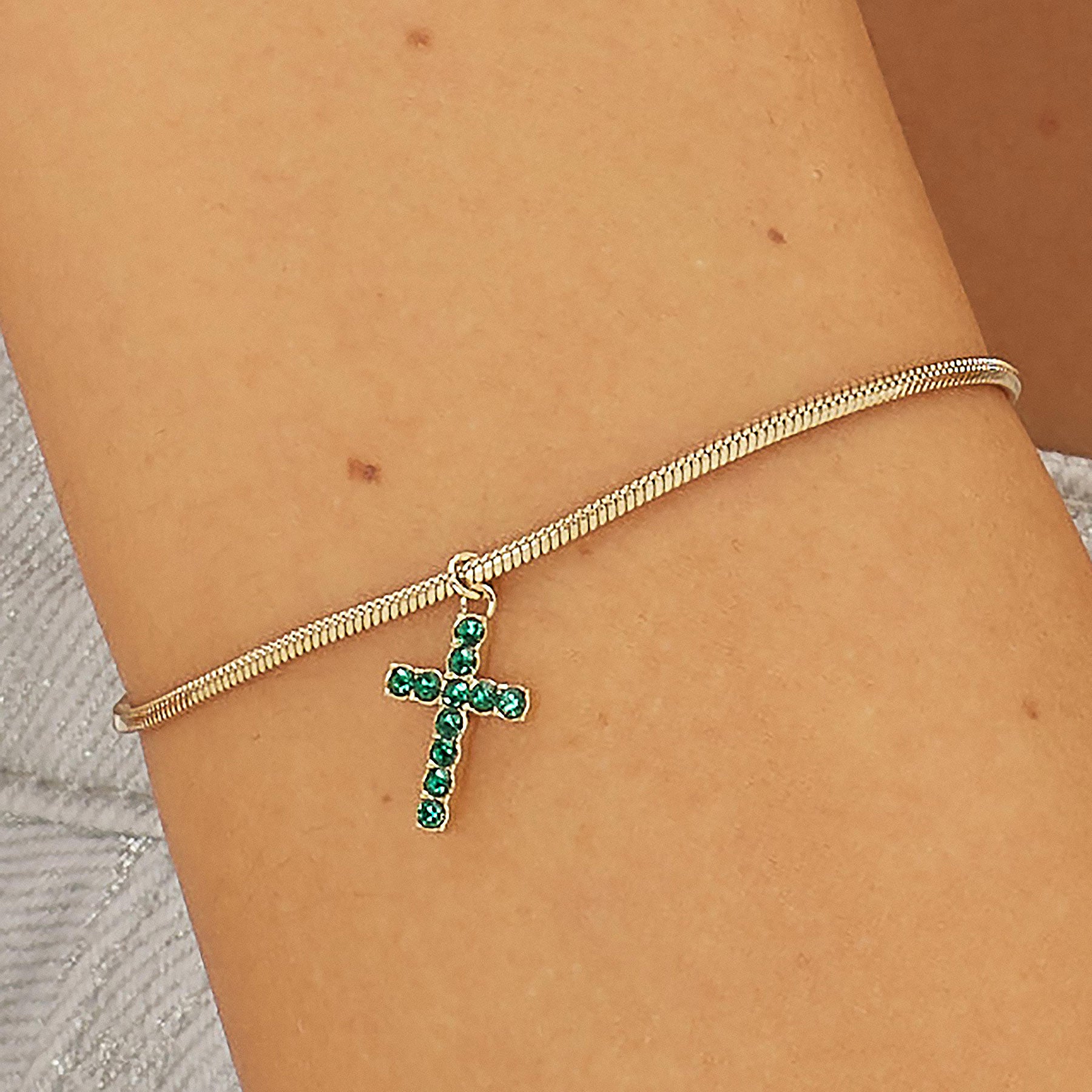 S’Agapõ Bracciale Dazzly SDZ81