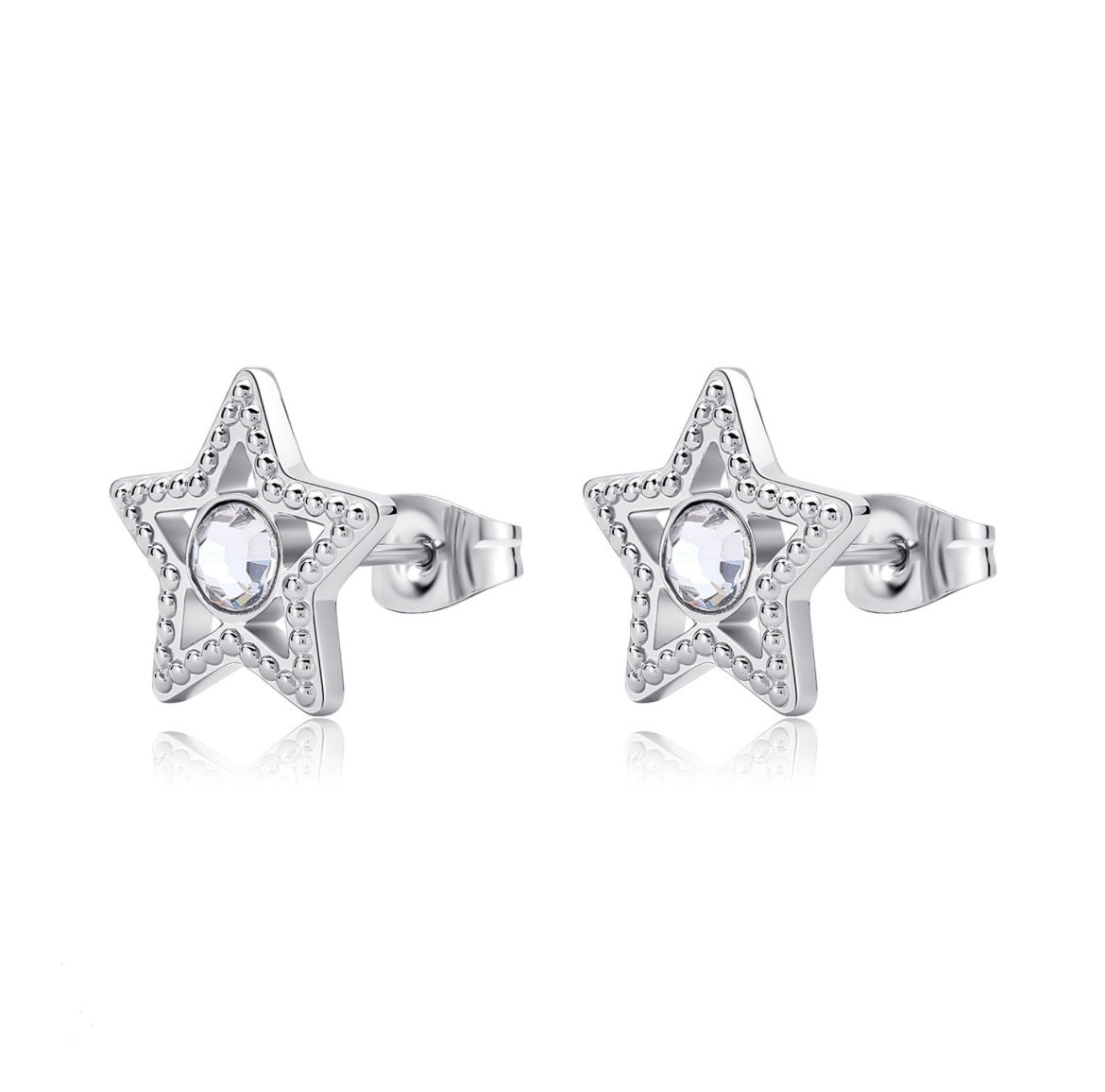 S’Agapõ Orecchini Lucky Light SKT49
