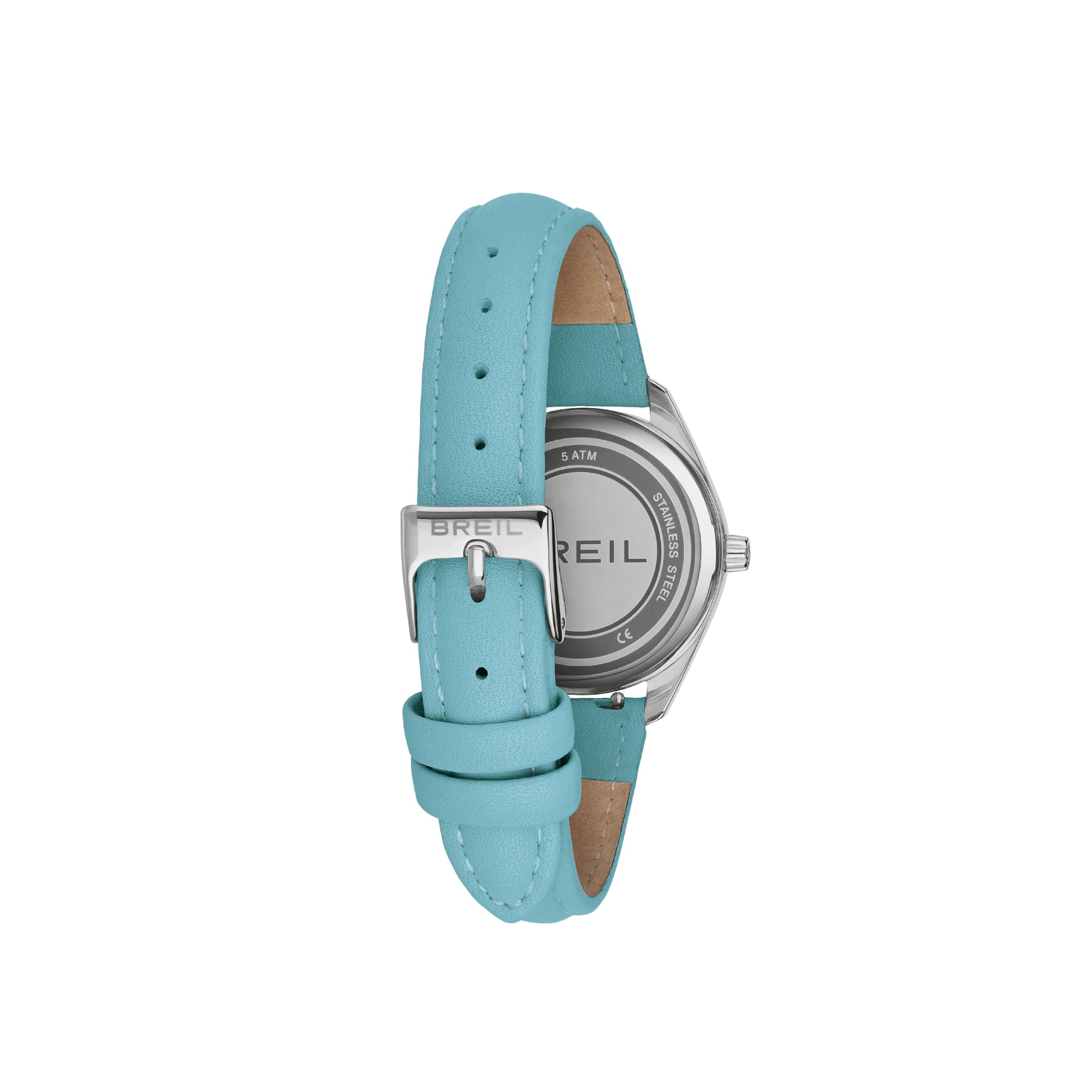 Orologio Breil Tribe Time of Love EW0698