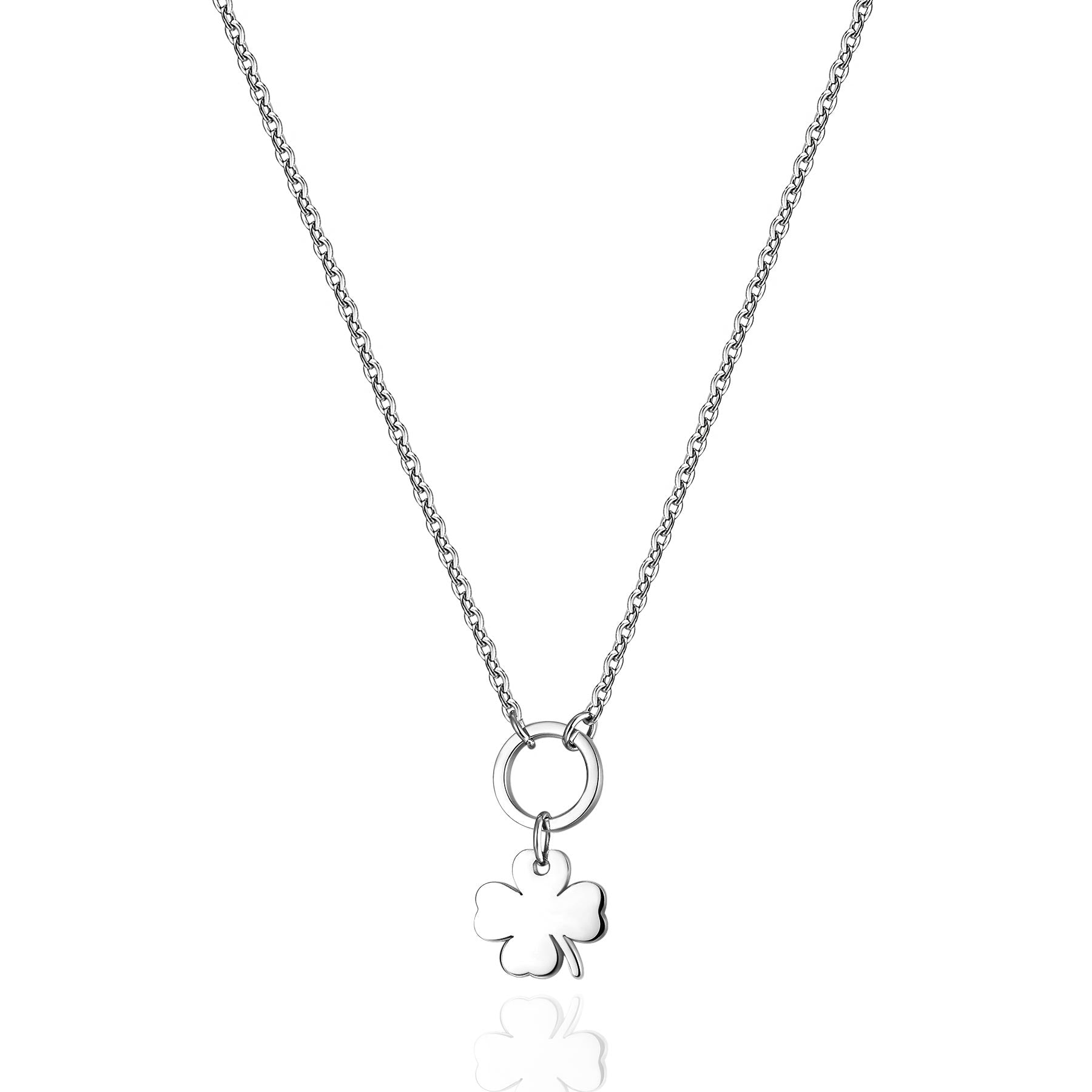 S’Agapõ Collana Happy SHAC54