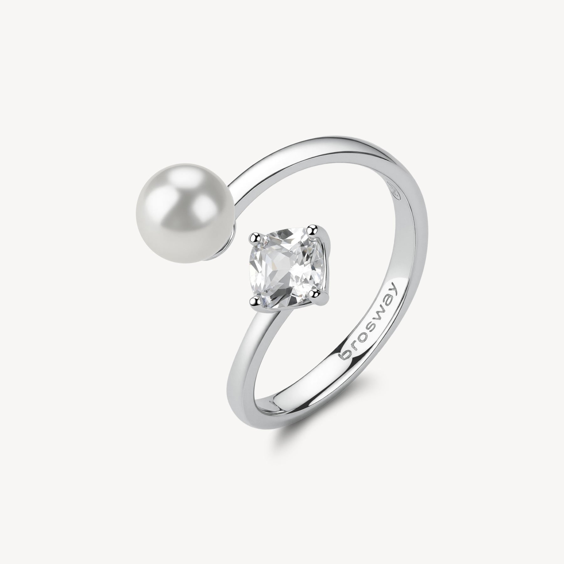 Brosway Fancy Anello FIW147
