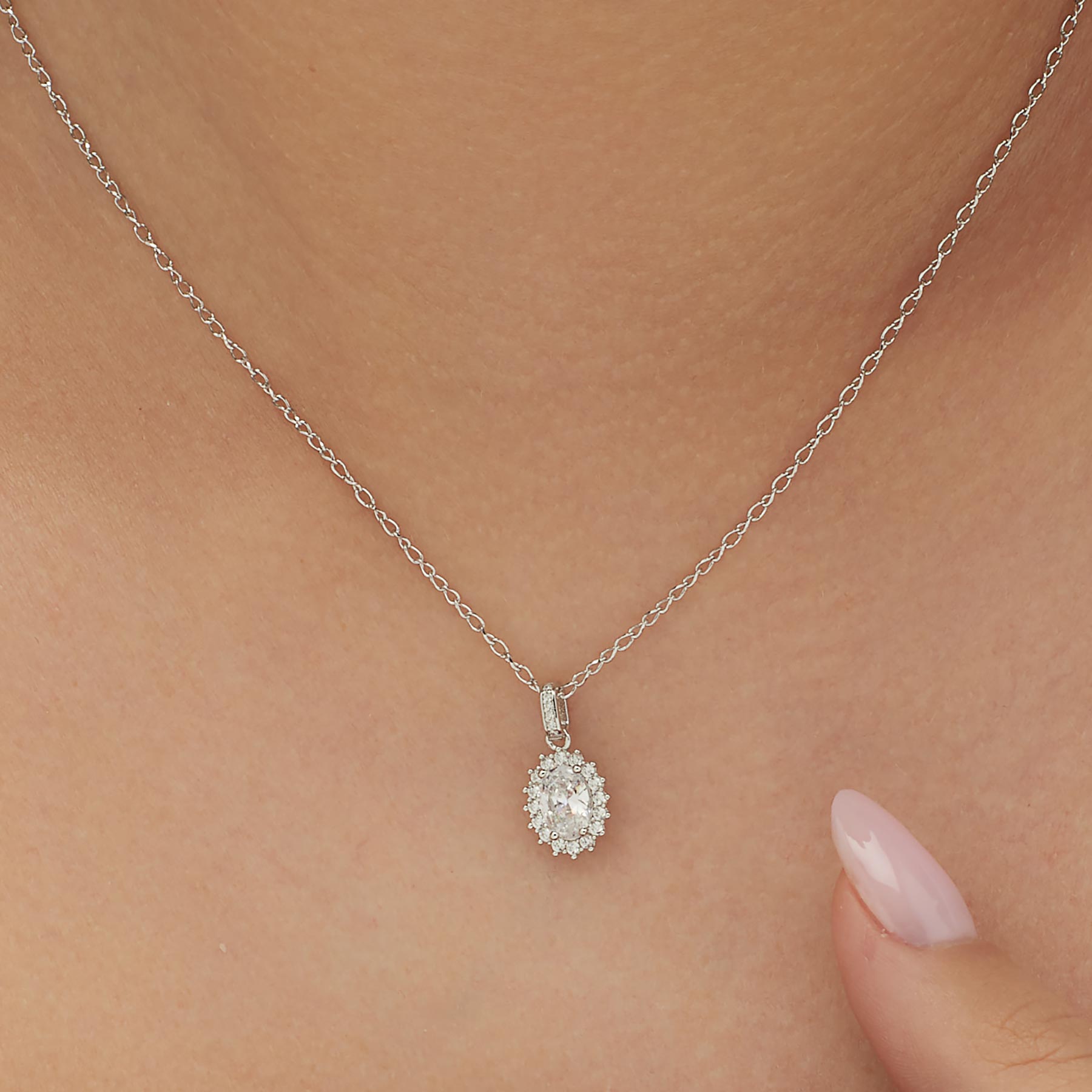 Brosway Fancy Charm in Argento FIW32