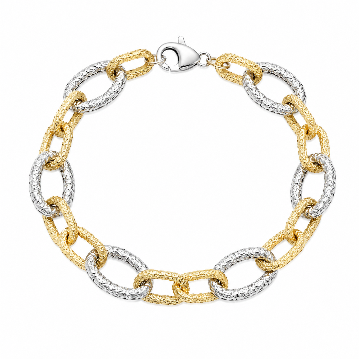 Bracciale In Oro 18k GRBD10