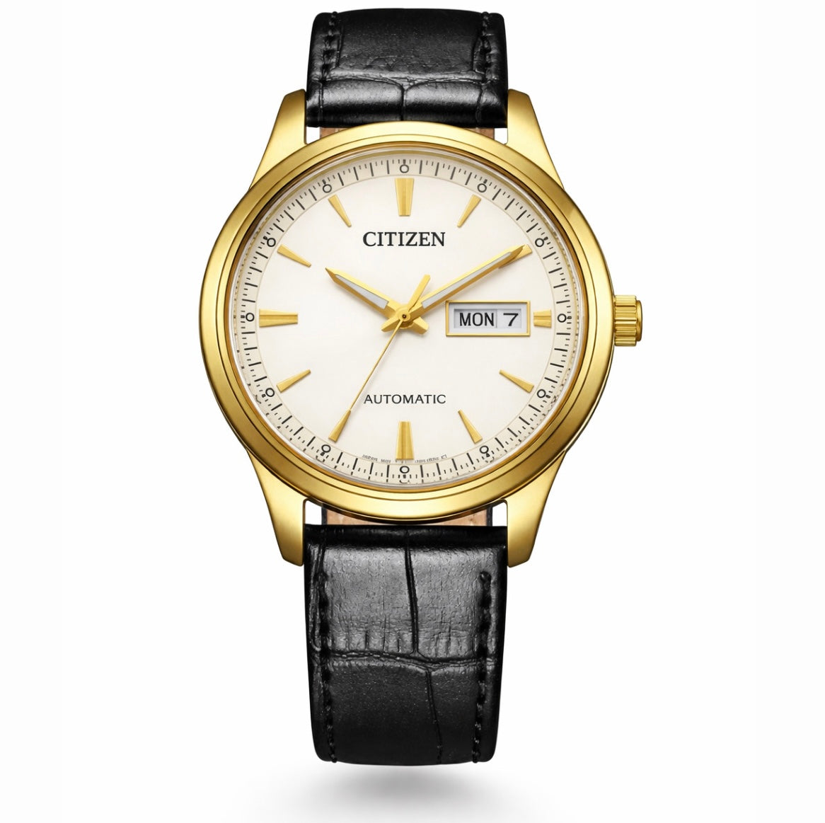 Orologio Citizen Automatico NY4059-09A