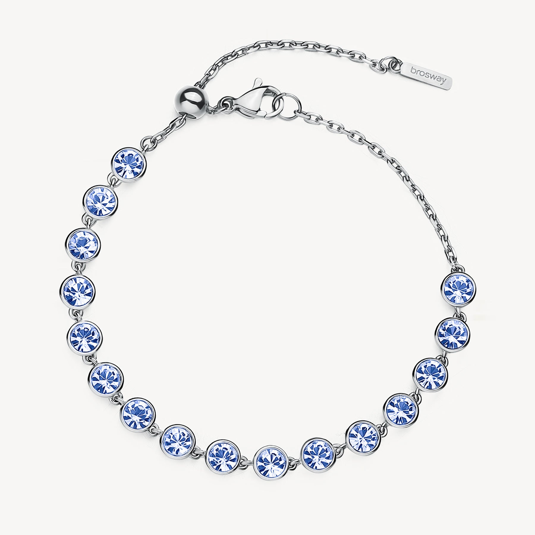 Brosway Bracciale Symphonia BYM152