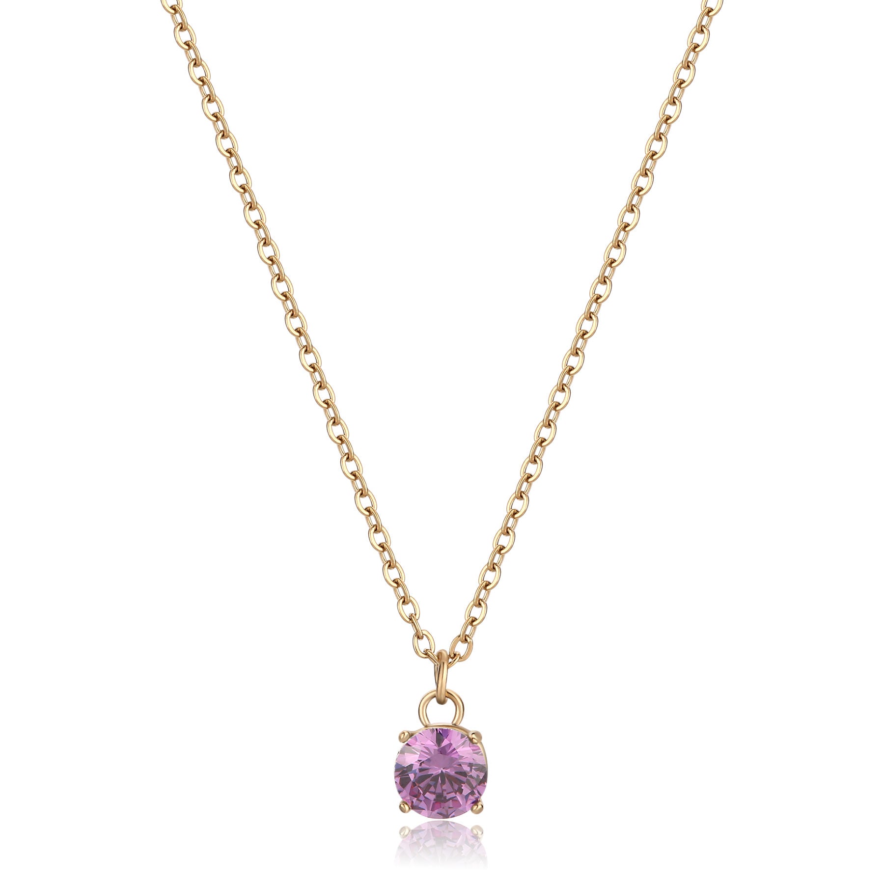 S’Agapõ Collana Dazzly SDZ05