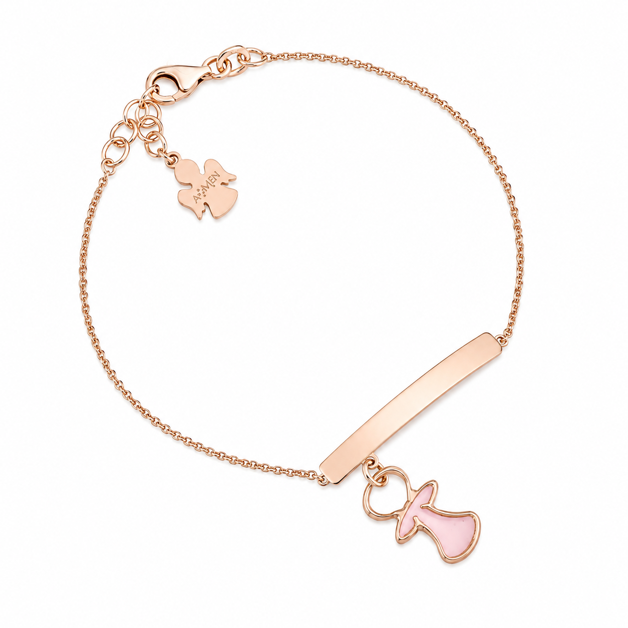 Amen Bracciale Ciuccio BCIUR2