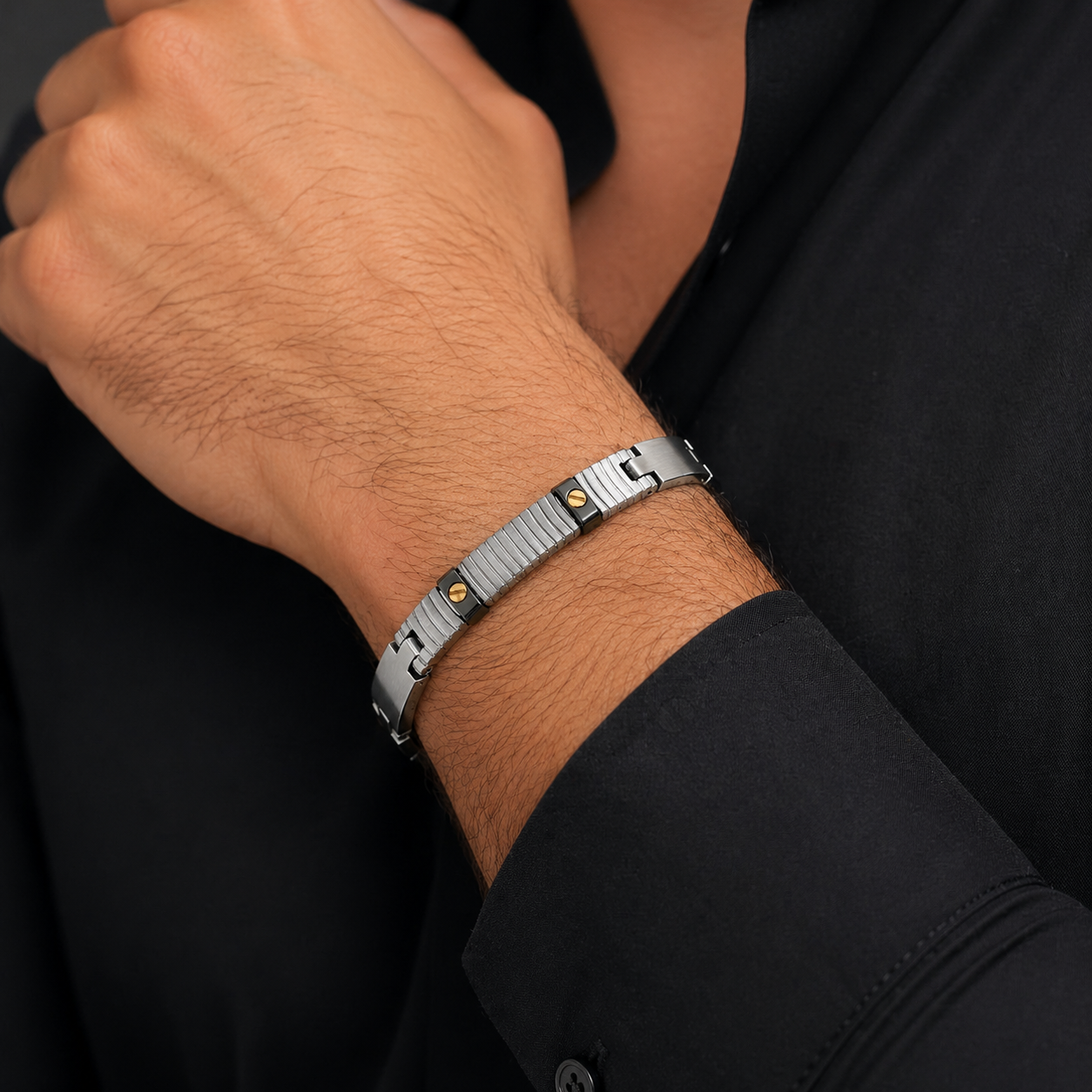 4US Paciotti Bracciale 4UBR6951