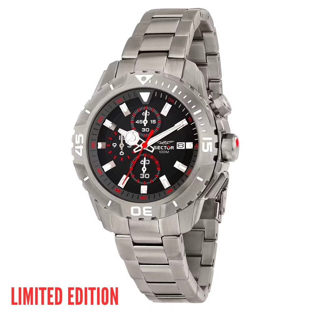 Orologio Sector Legend R3273735006